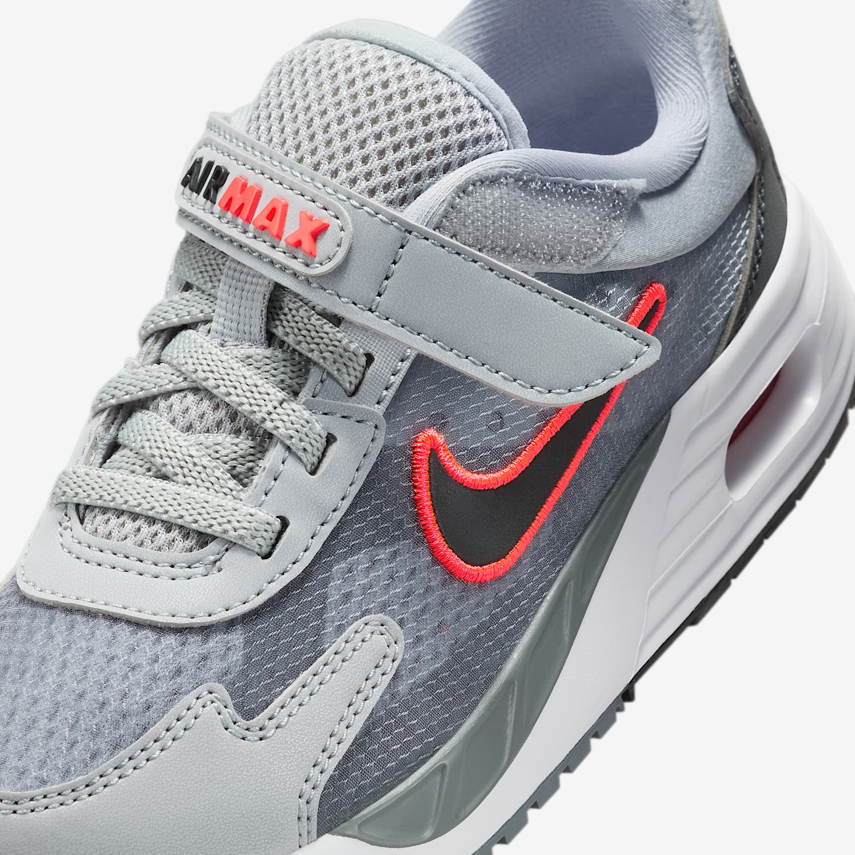 Nike Air Max Solo Little Kids' Shoes