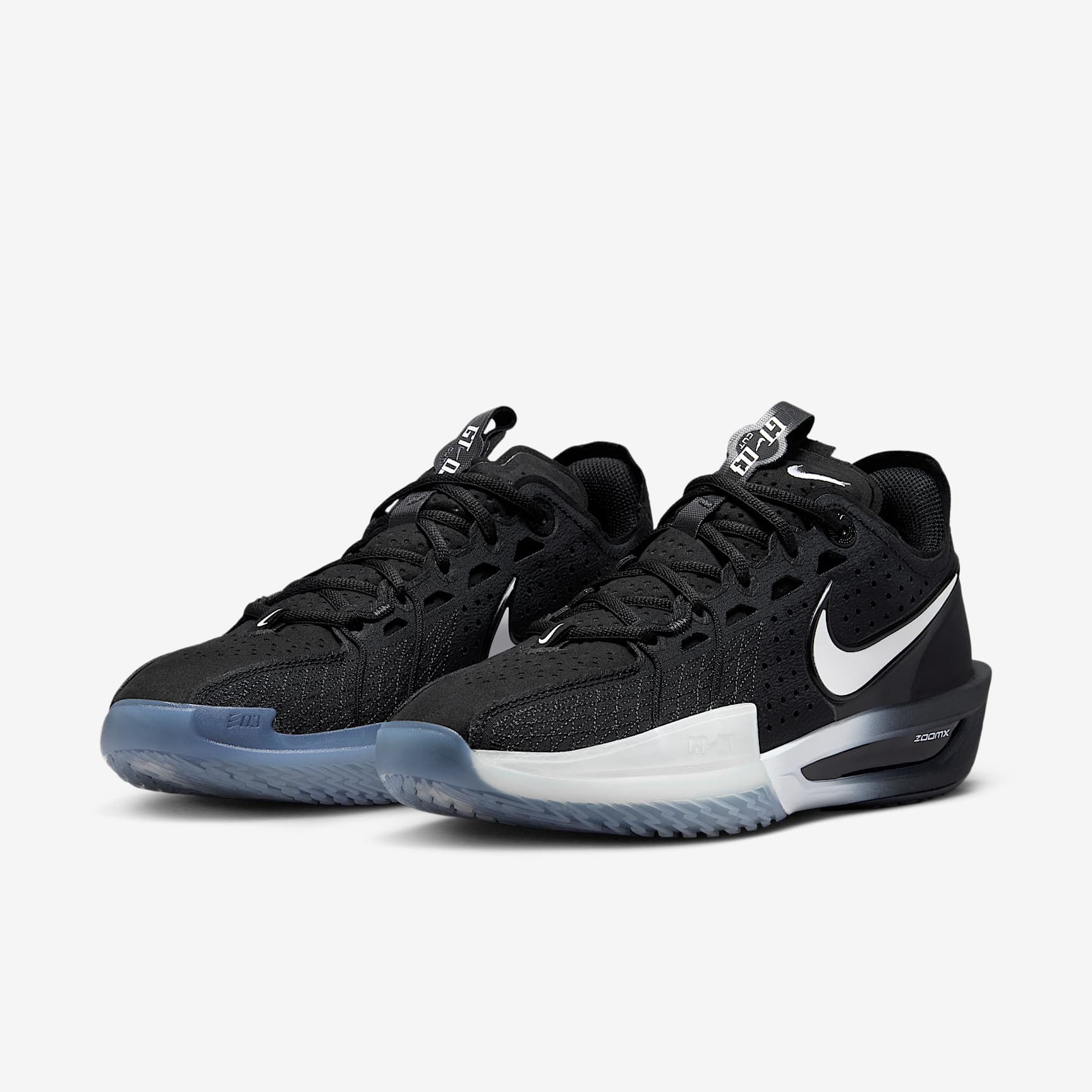 Nike G.T. Cut 3 Women's Basketball Shoes