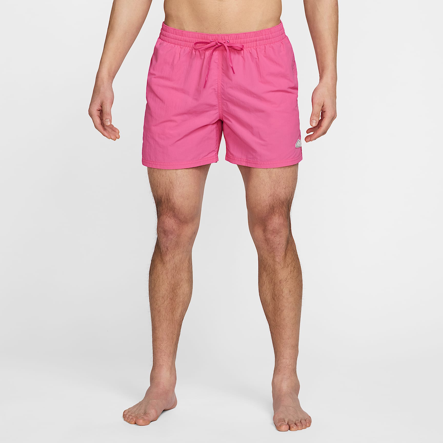 Nike Swim Breaker Men's 5" Fully Lined Volley Shorts