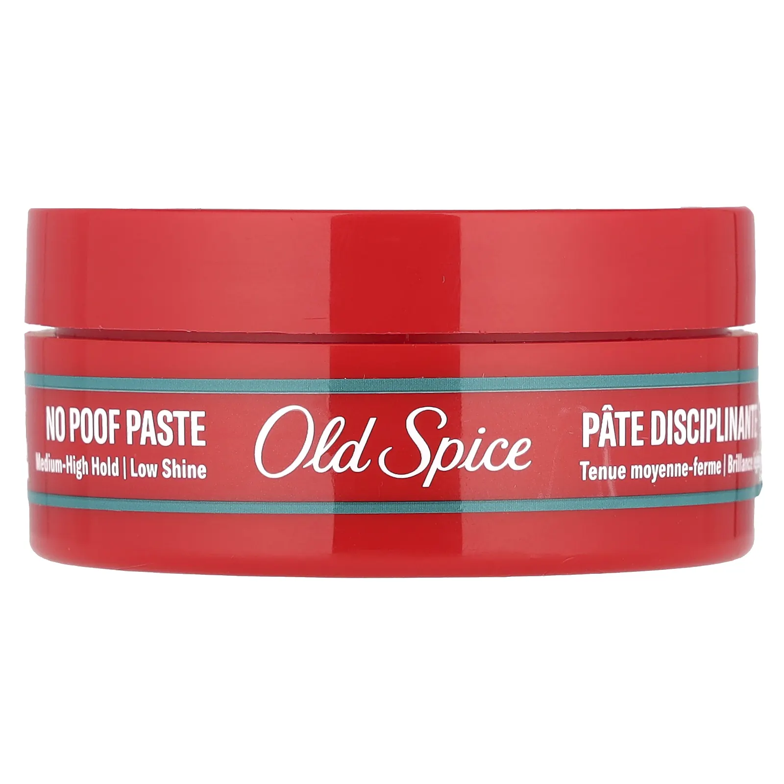 Old Spice, Паста без пуфа, средняя и высокая фиксация, 63 г (2,22 унции)