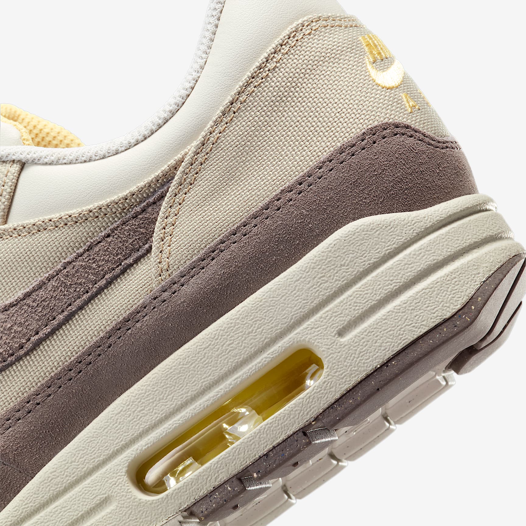 Nike Air Max 1 Premium Men's Shoes