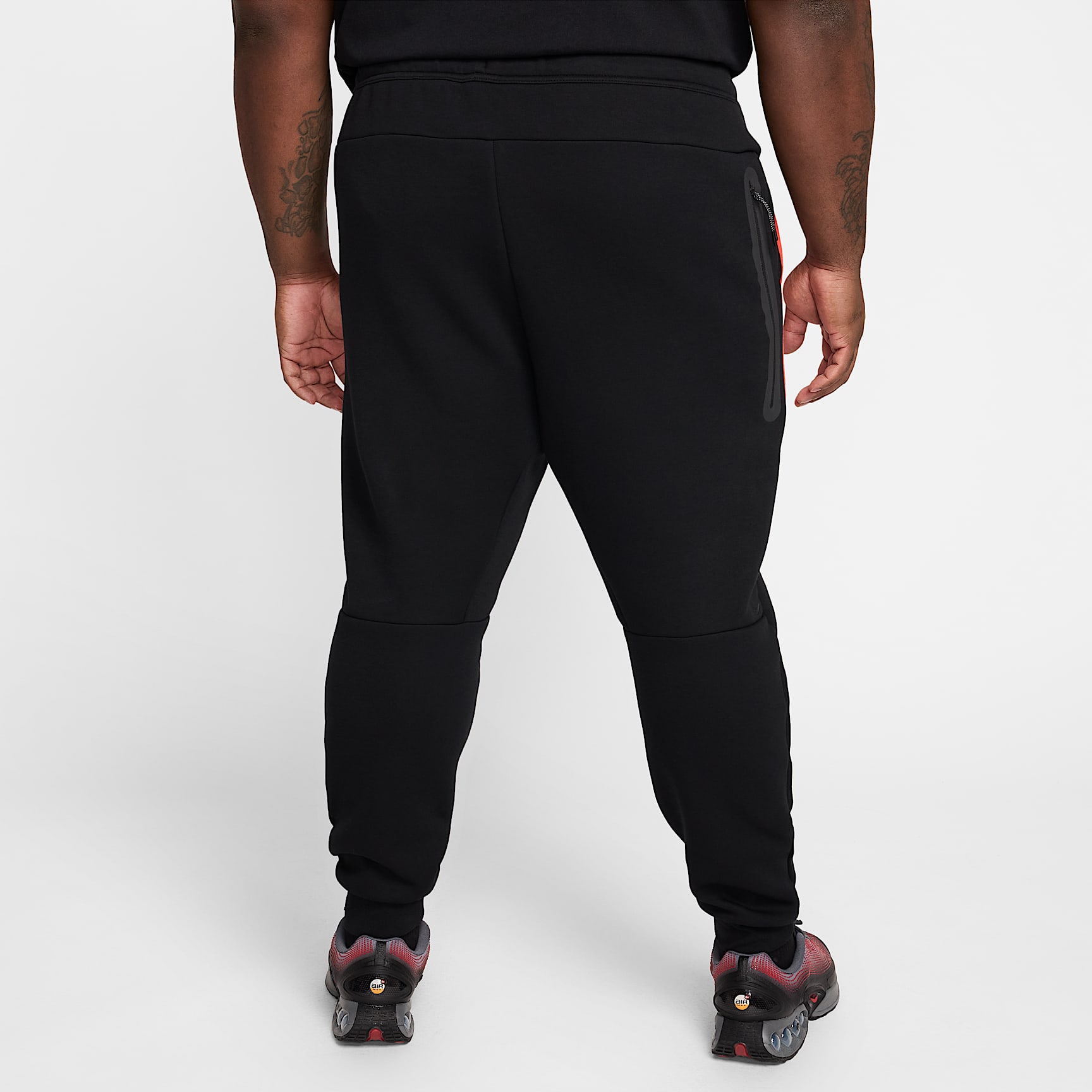 Nike Tech Men's Fleece Joggers