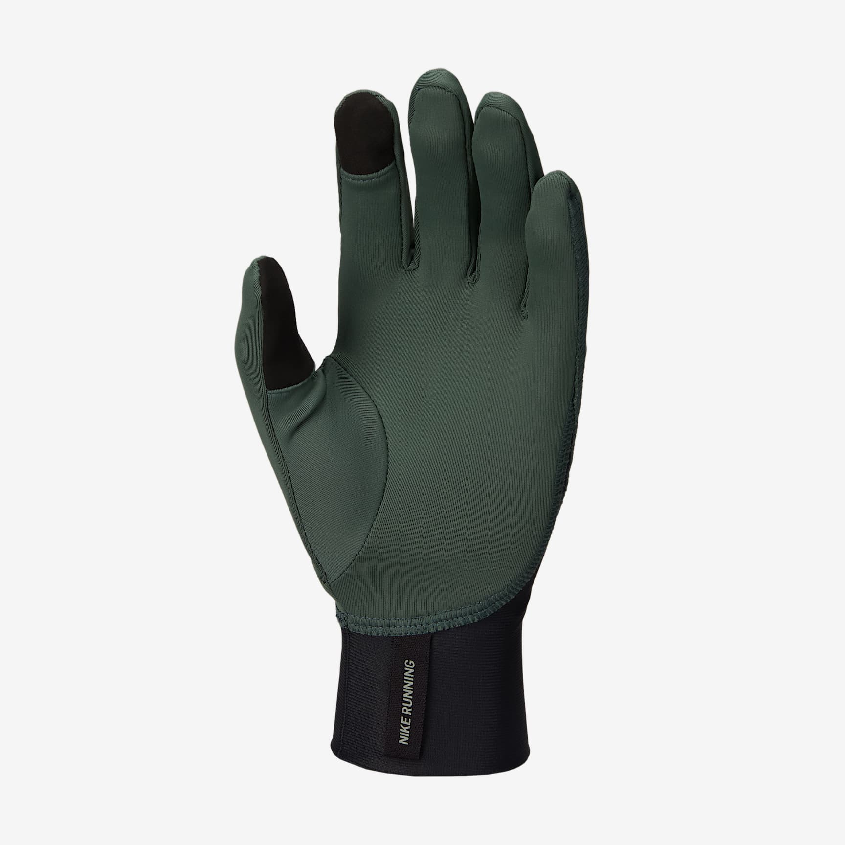 Nike Pacer Women's Therma-FIT Midweight Running Gloves