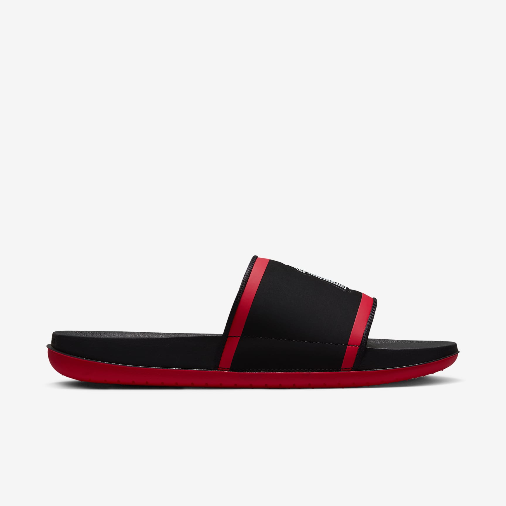 Nike Offcourt (MLB Los Angeles Angels) Slide