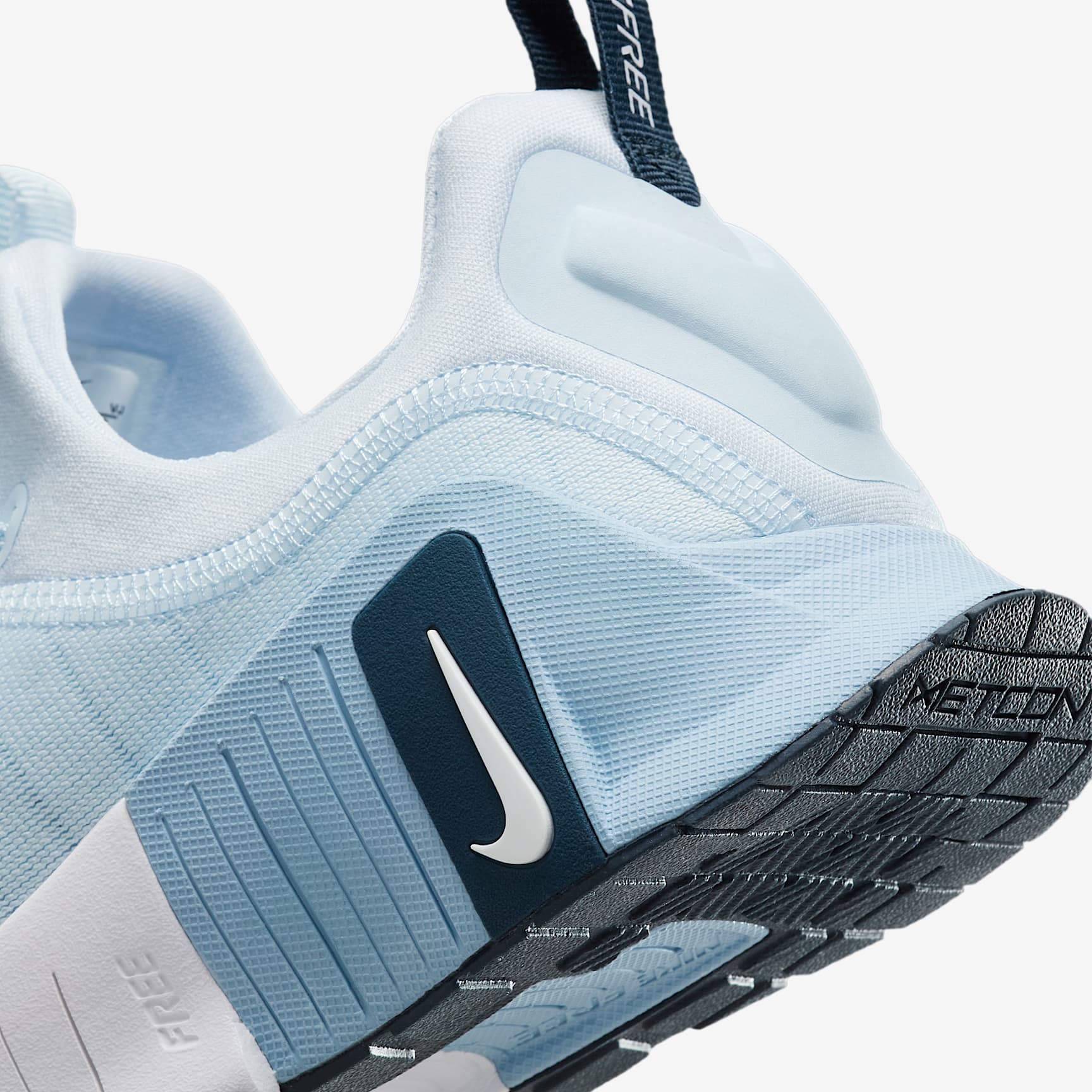 Nike Free Metcon 6 Women's Workout Shoes