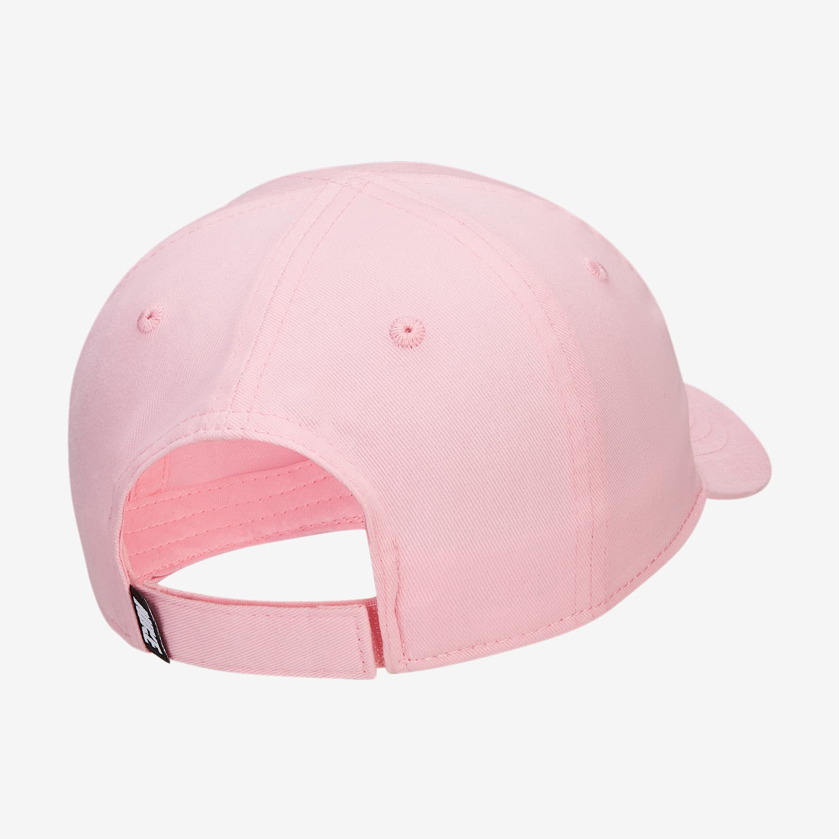 Nike Baby Futura Curved Brim Cap