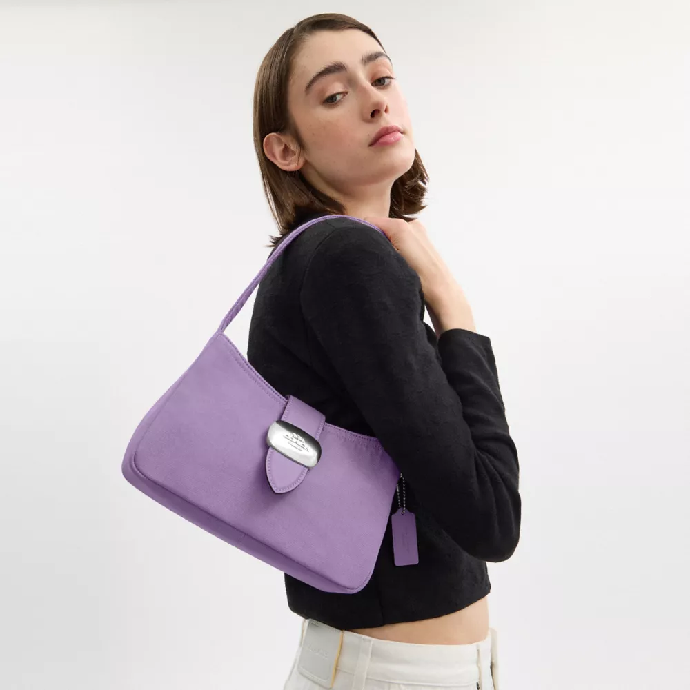 Сумка COACH Eliza Shoulder Bag