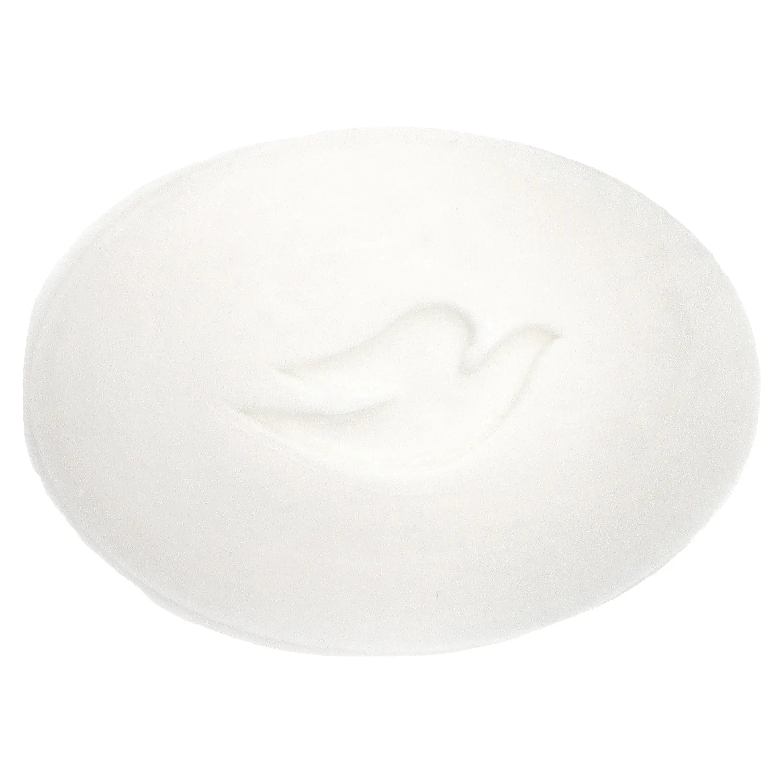 Dove, Косметическое мыло для чувствительной кожи, без отдушек, 4 шт. по 106 г (3,75 унции)