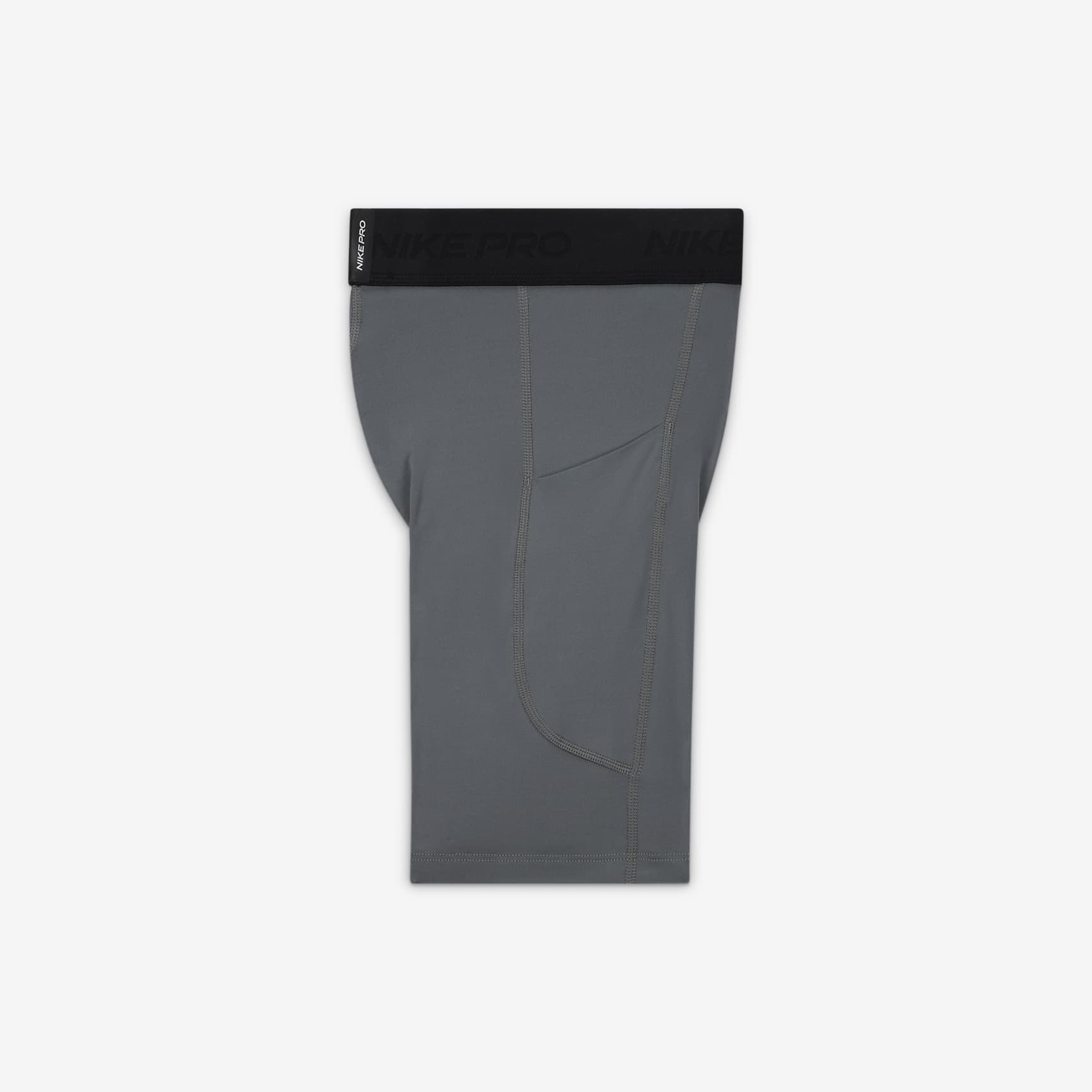 Nike Pro Big Kids' (Boys') Dri-FIT Shorts