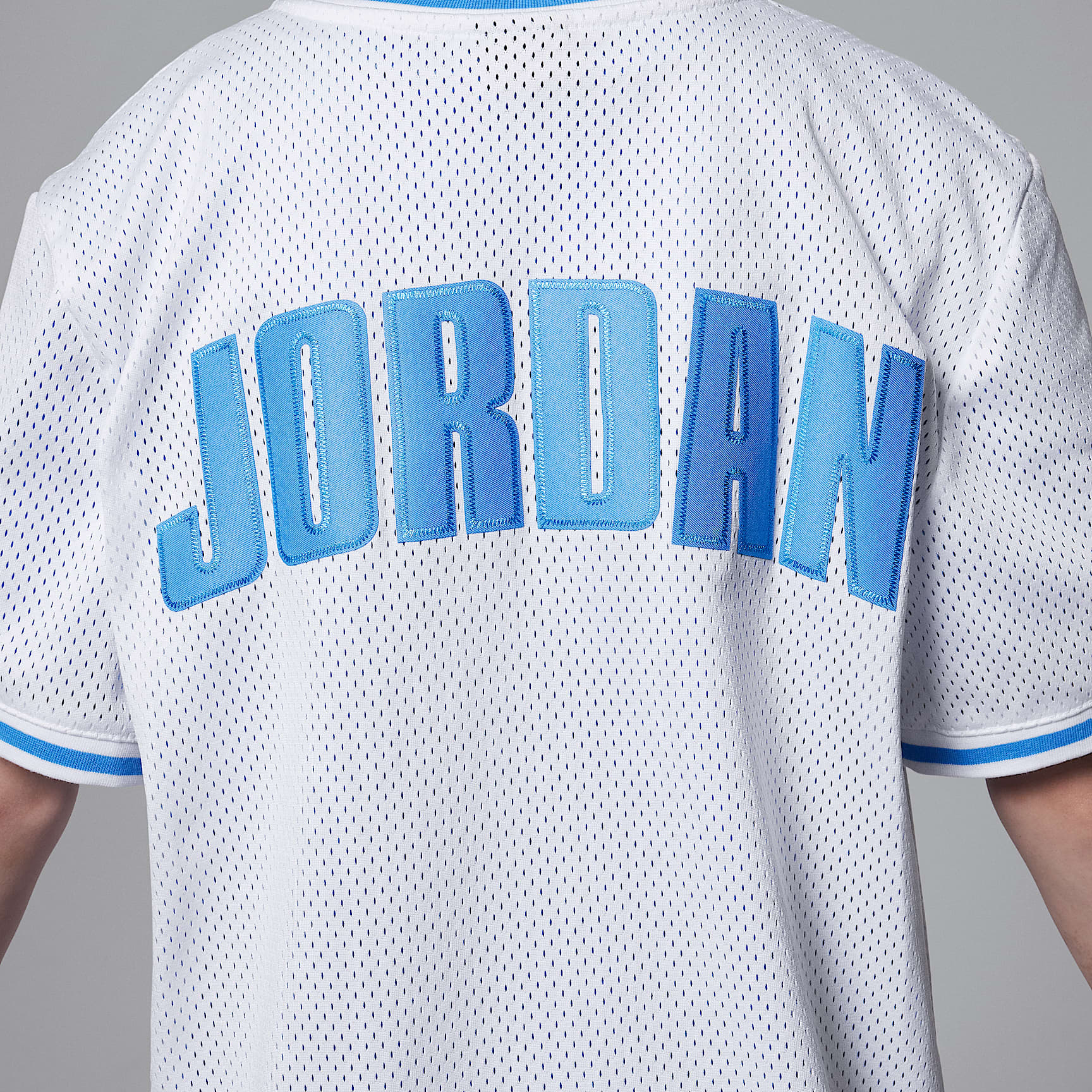 Jordan Big Kids' 23 Elevated Jersey