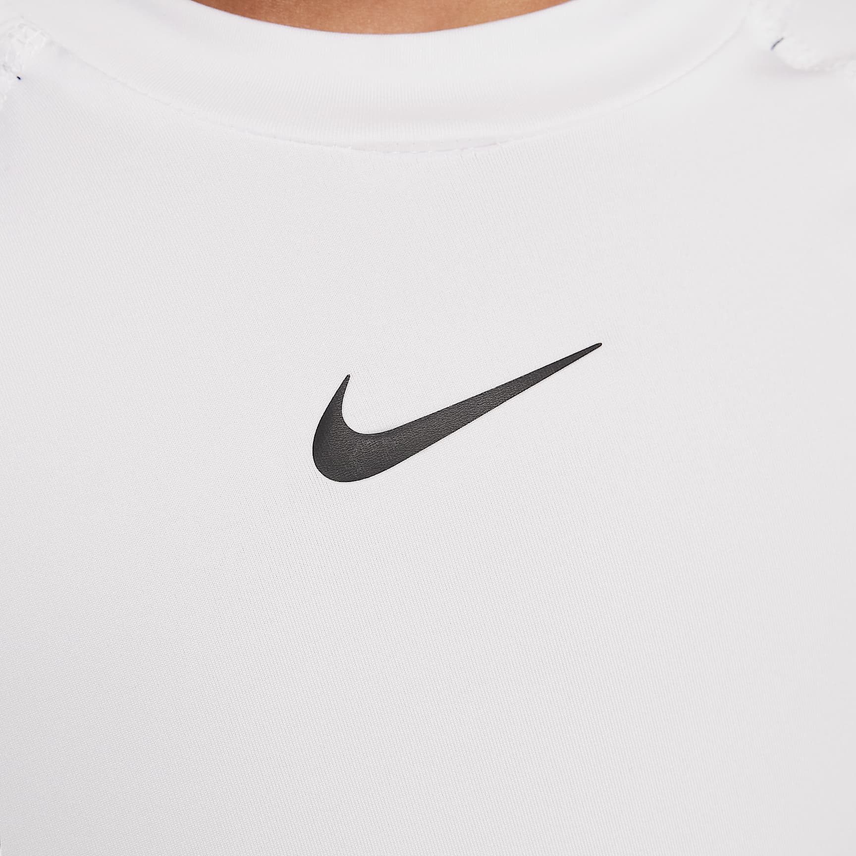 Nike Dri-FIT Pro Toddler Short Sleeve Top