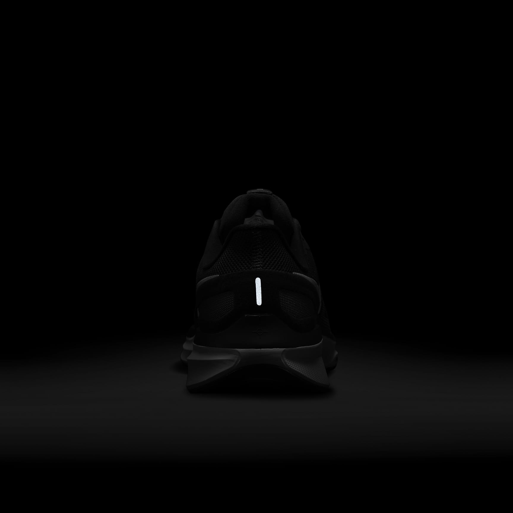 Nike Structure 25 Men's Road Running Shoes (Extra Wide)