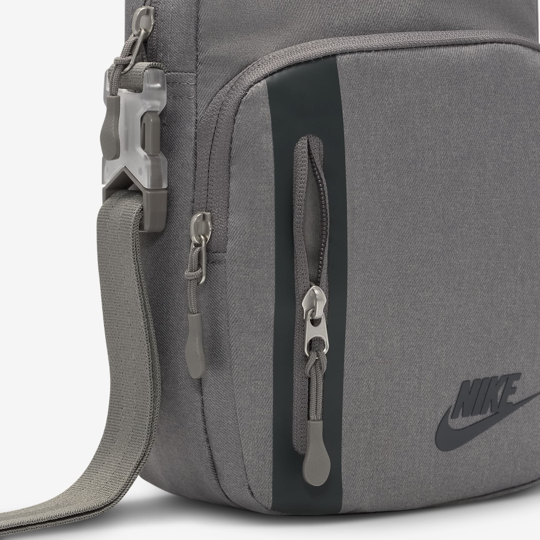 Nike Elemental Premium Crossbody Bag (4L)