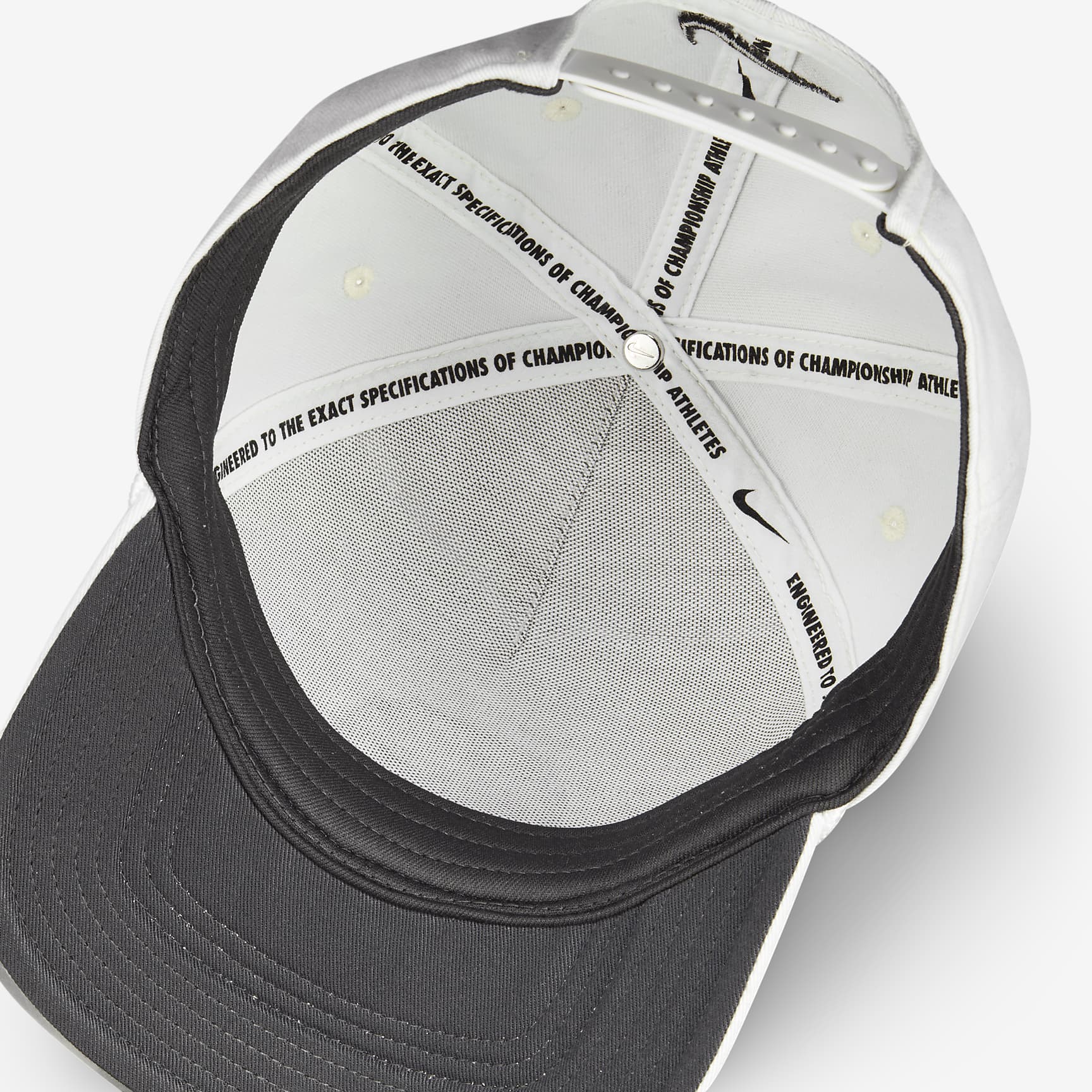 Nike Pro Structured Dri-FIT Cap