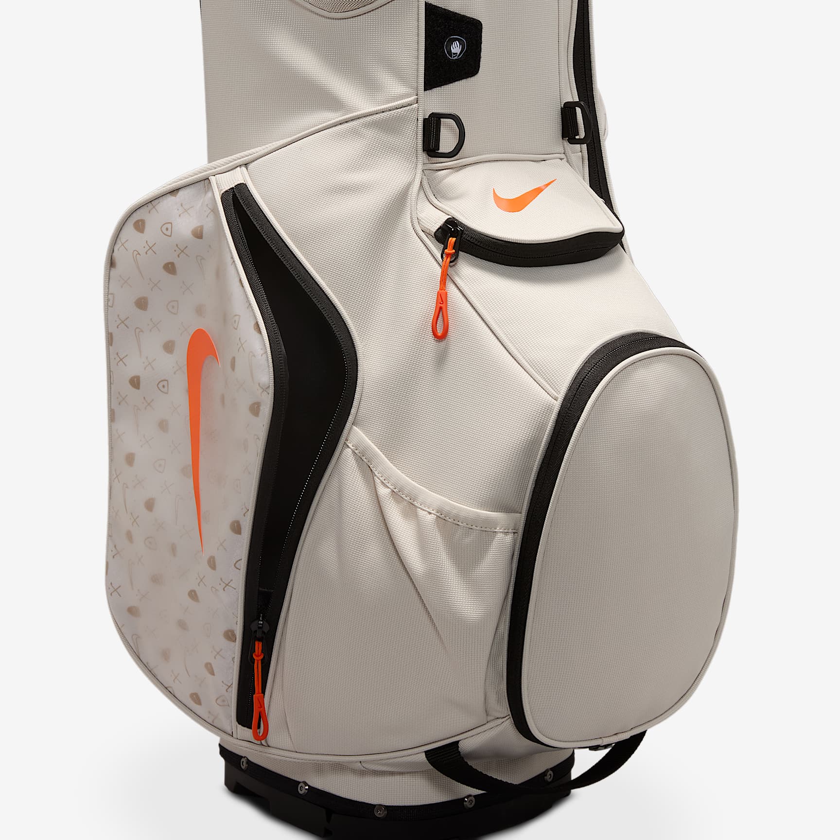 Nike Air Sport 2 Golf Bag