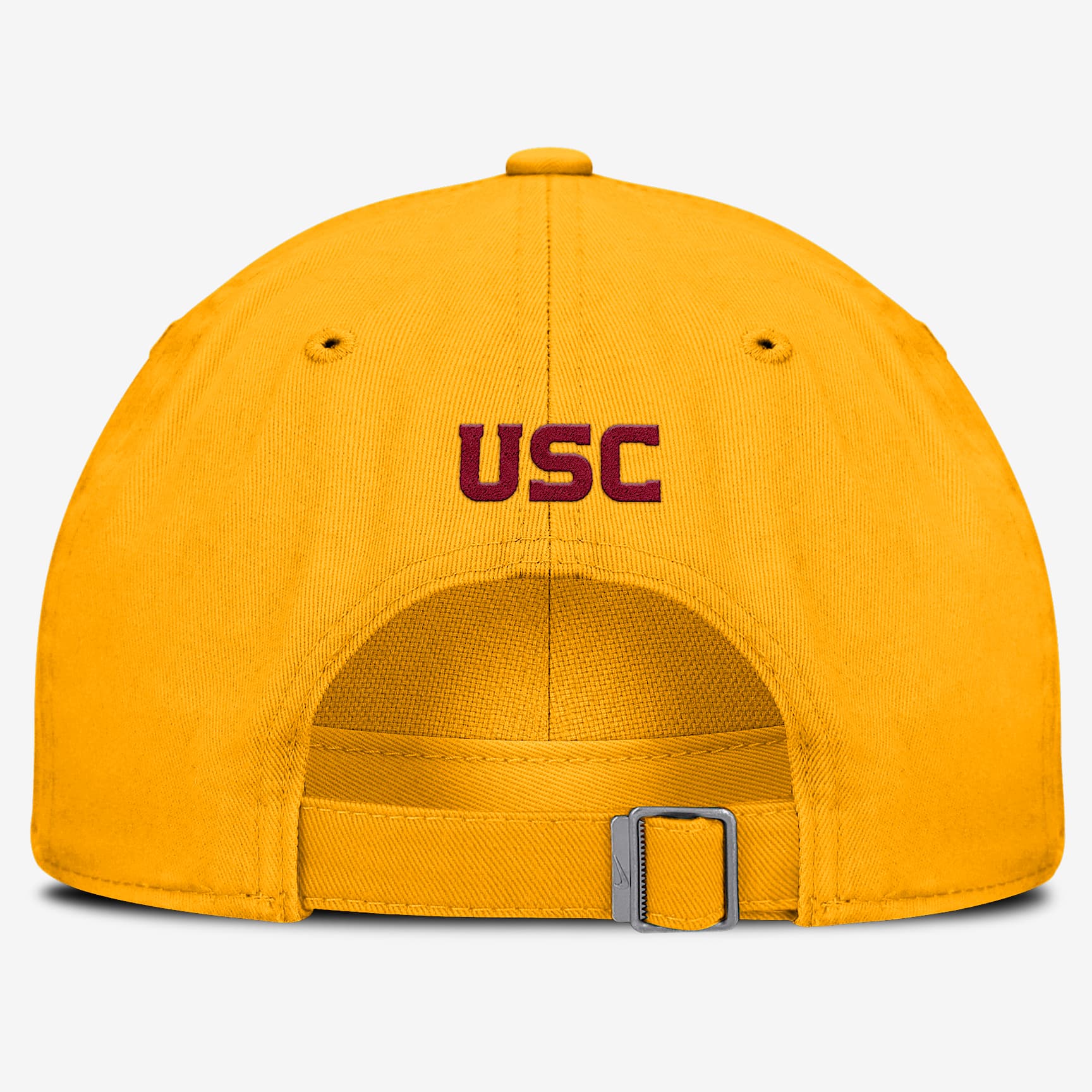 USC Trojans Primetime Club Men's Nike College Adjustable Hat