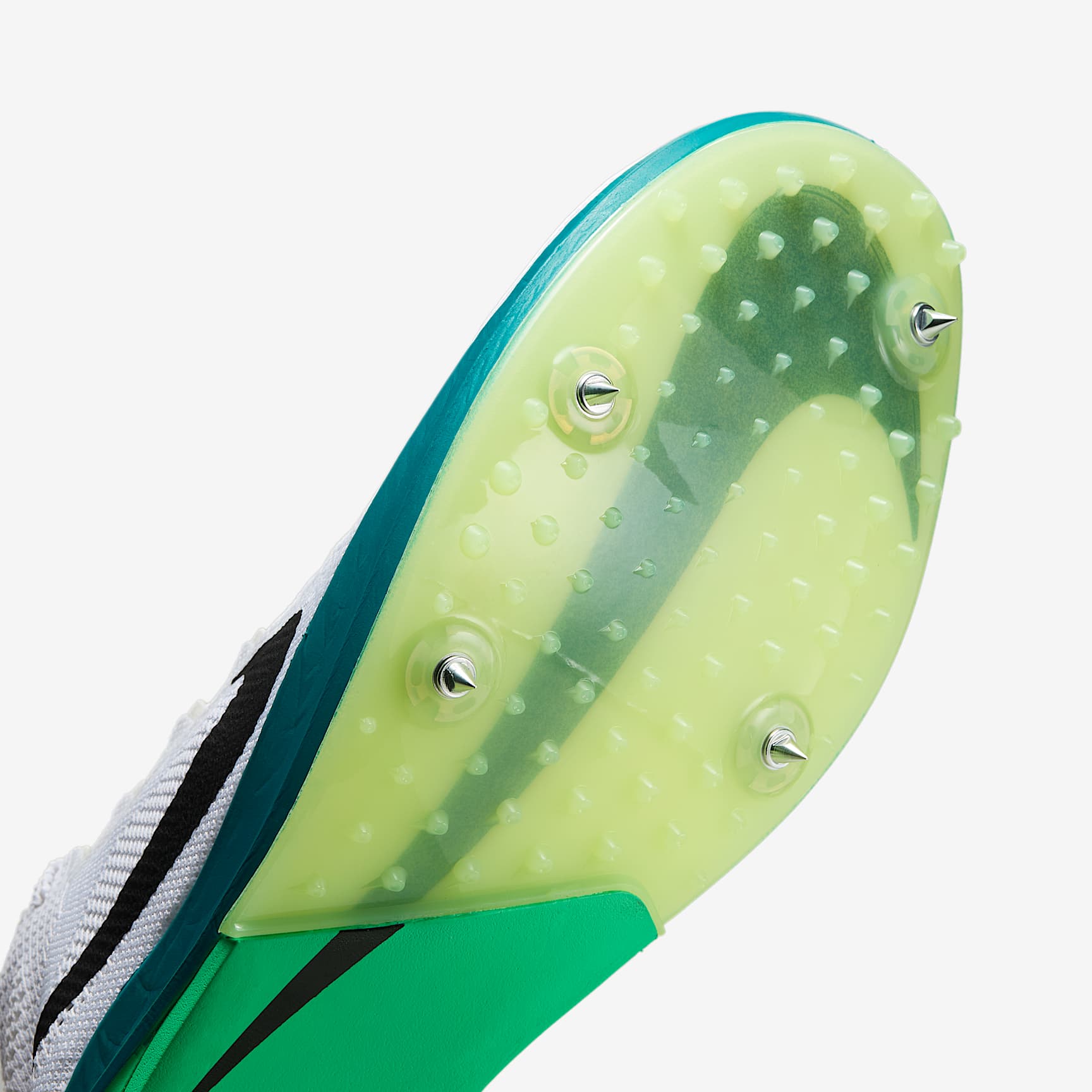 Nike Dragonfly 2 Track & Field Distance Spikes