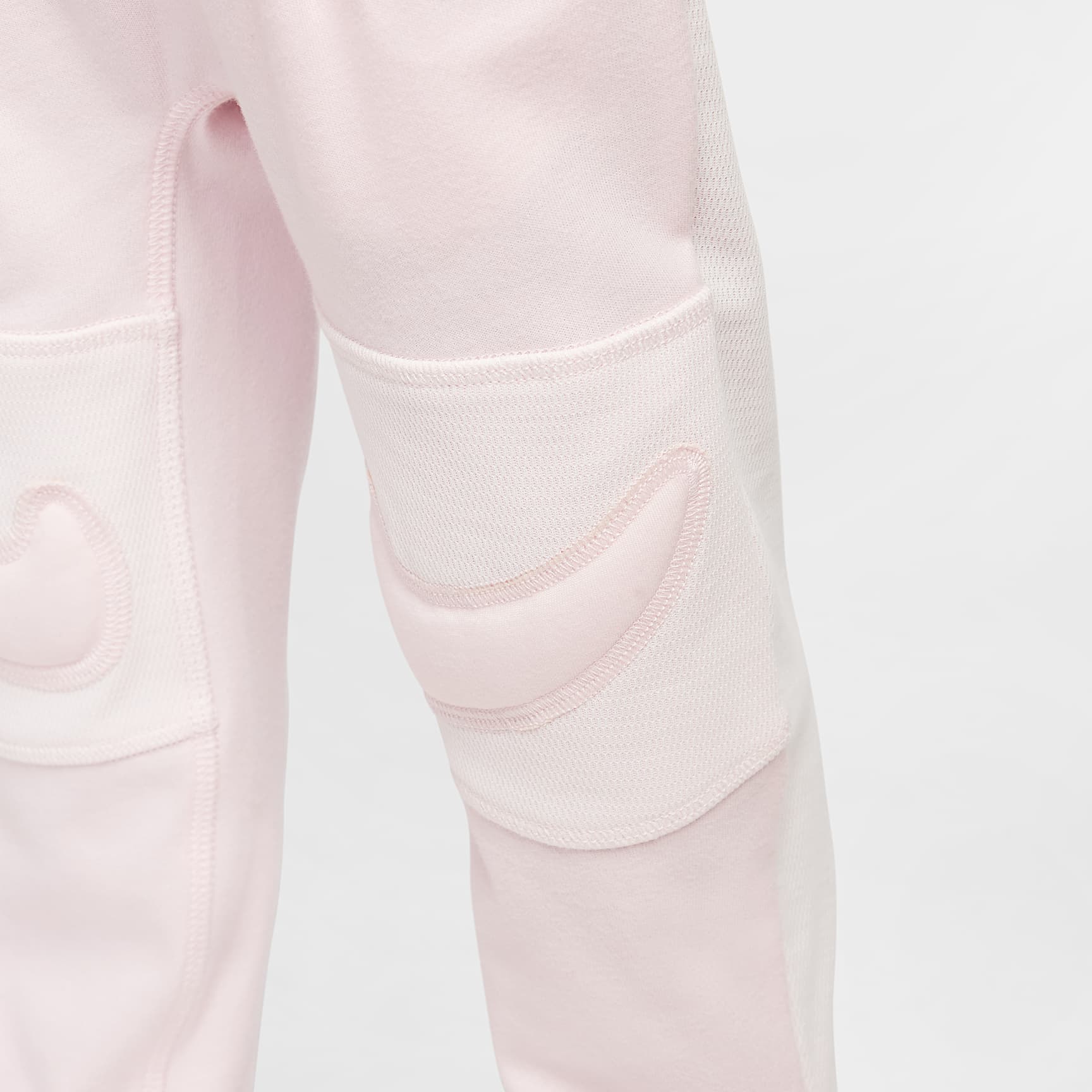 Nike ReadySet Toddler Tee and Joggers Set