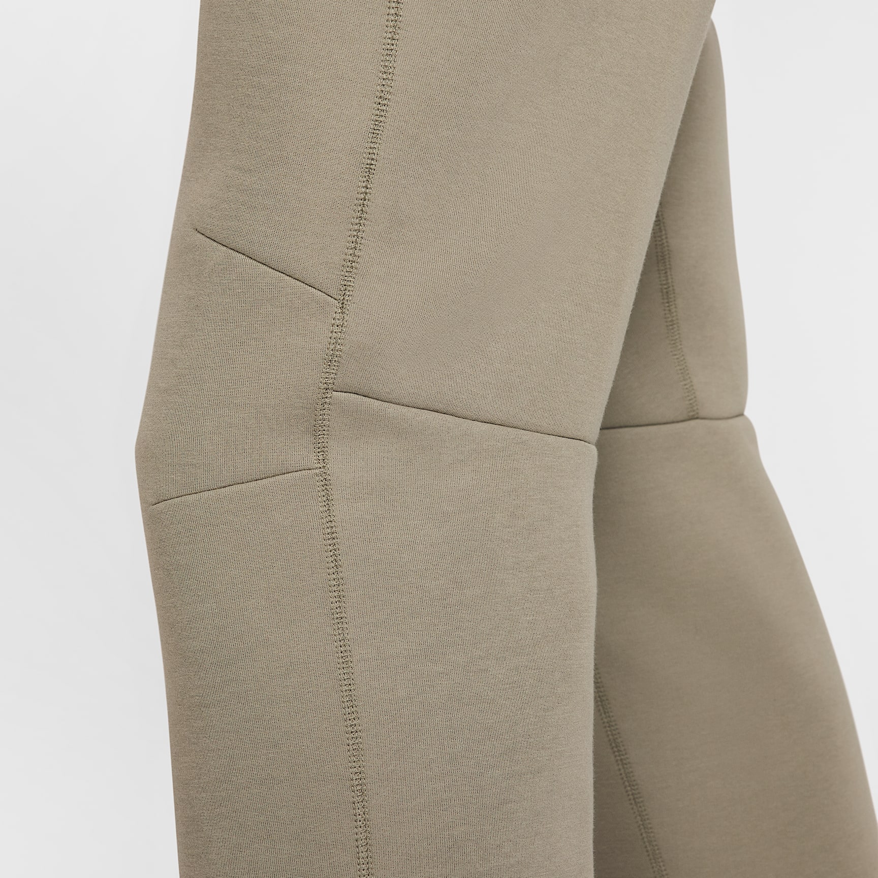 Nike Tech Men's Fleece Open-Hem Pants