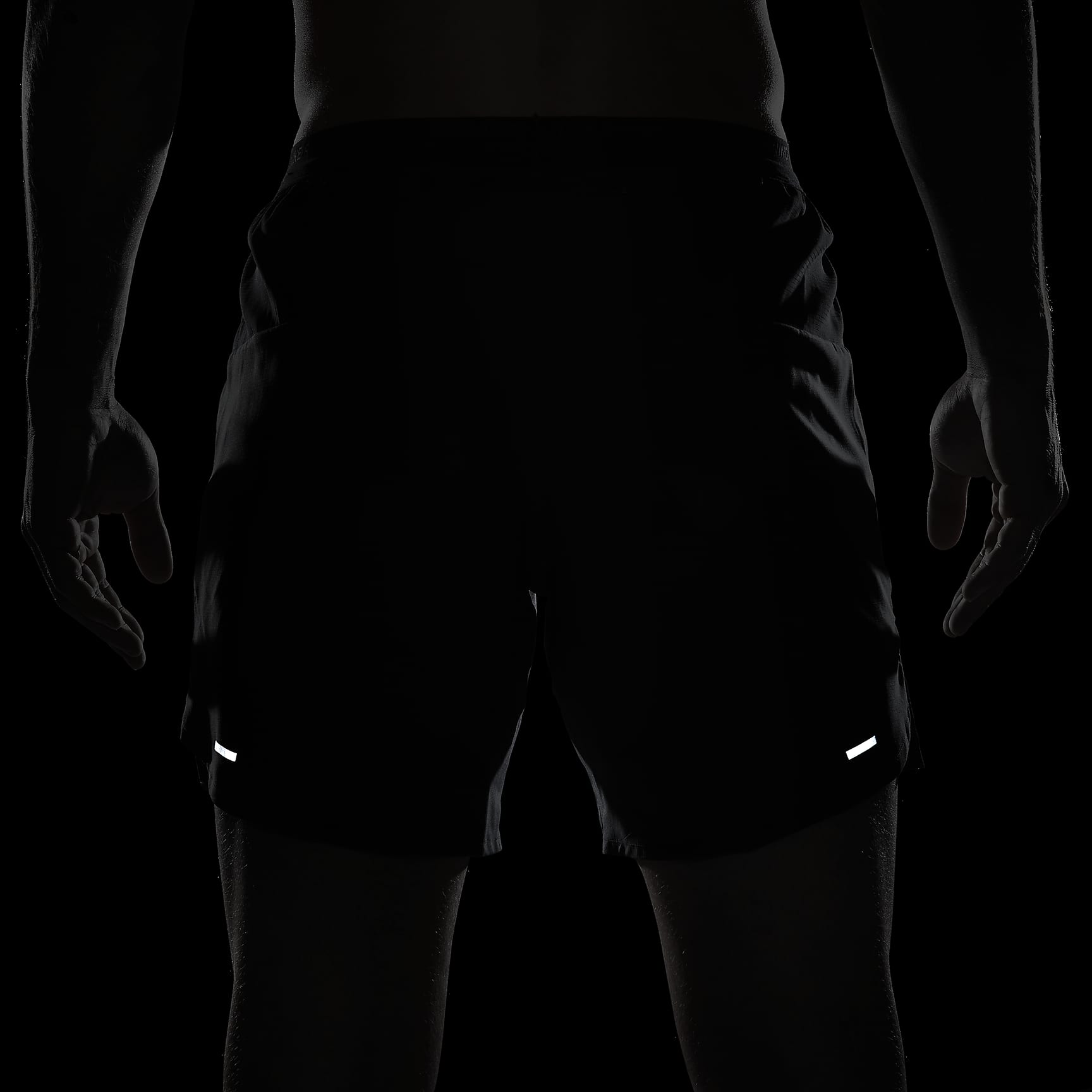 Nike Stride Men's Dri-FIT 7" Brief-Lined Running Shorts