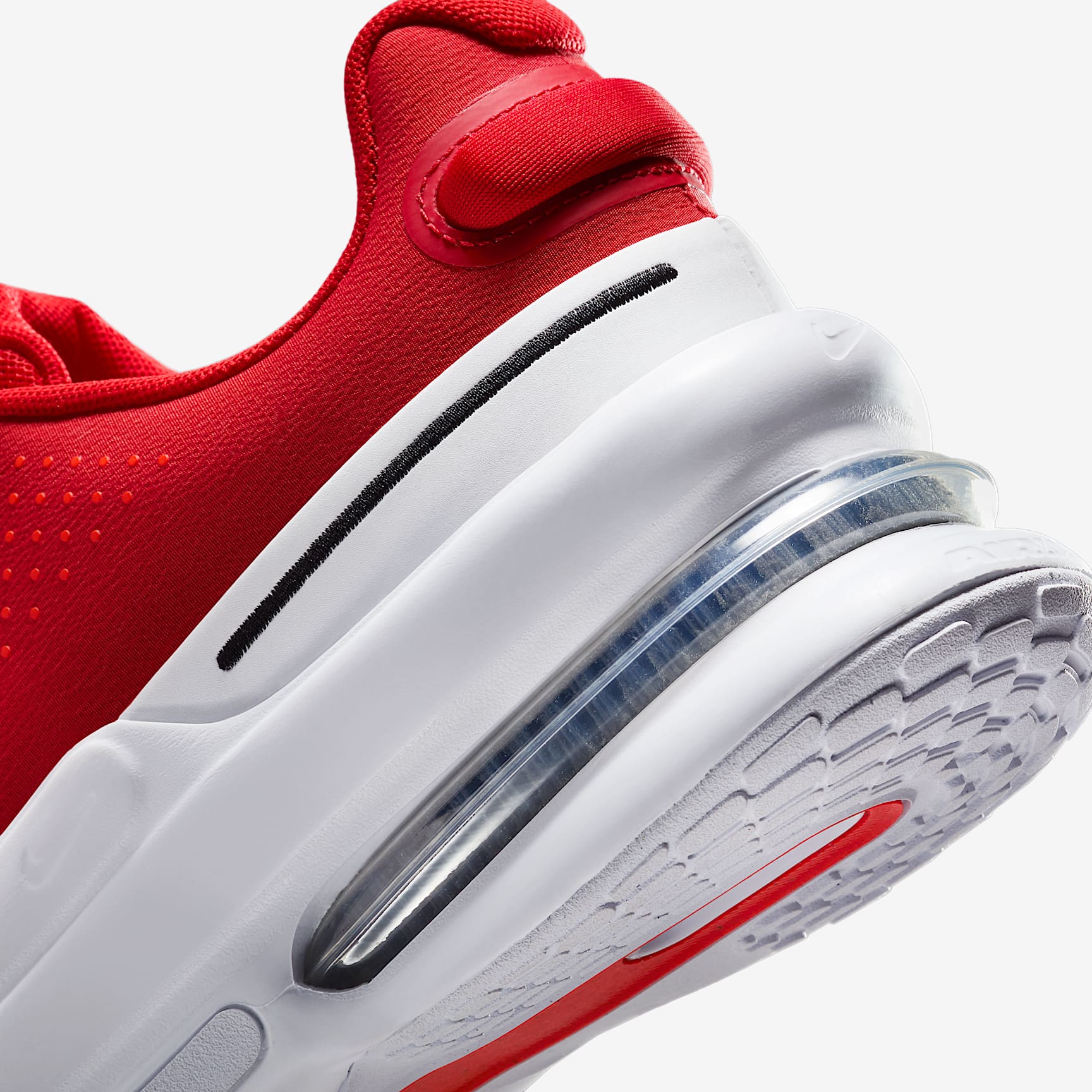 Nike Air Zoom Upturn SC Men's Shoes