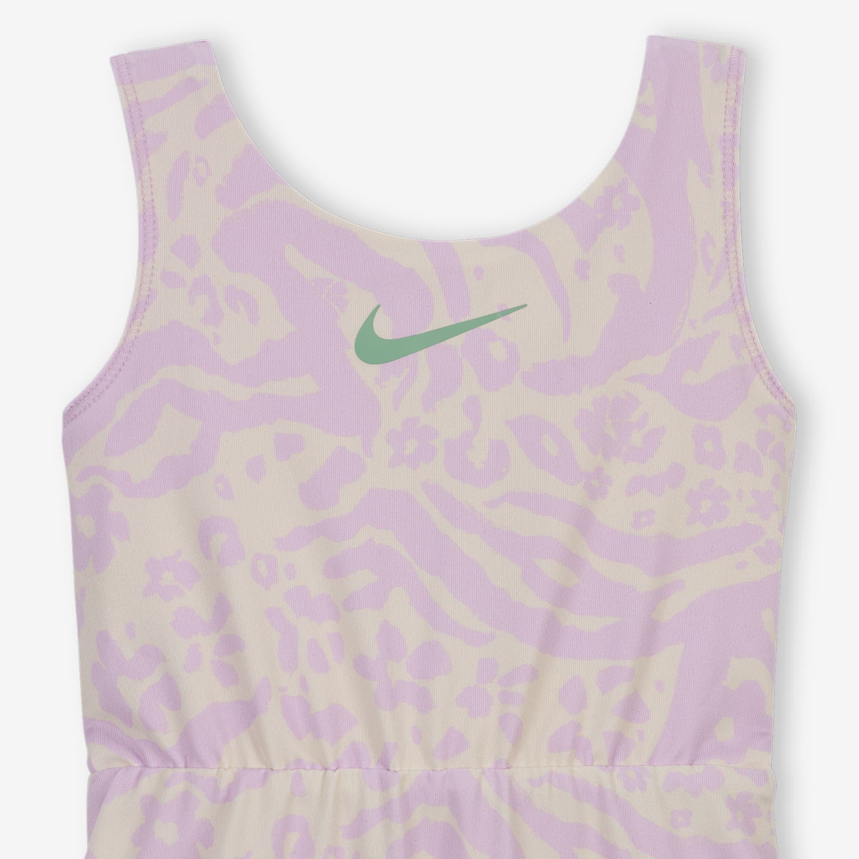 Nike Dri-FIT Baby (12-24M) Wild Flower Fashion Dress