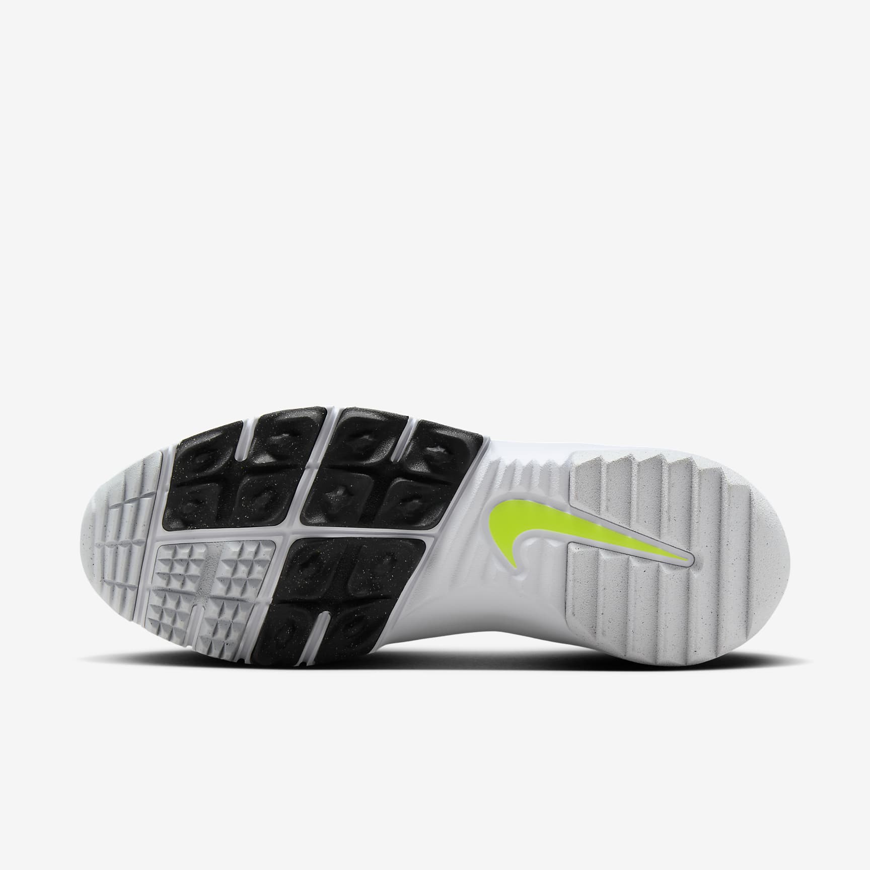 Nike Free Golf NN Golf Shoes (Wide)