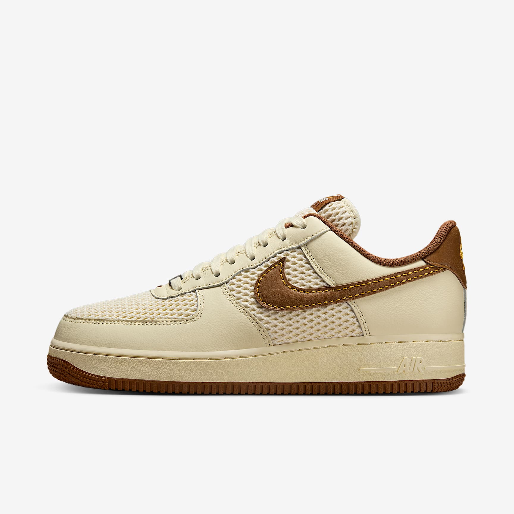 Nike Air Force 1 '07 LV8 Men's Shoes