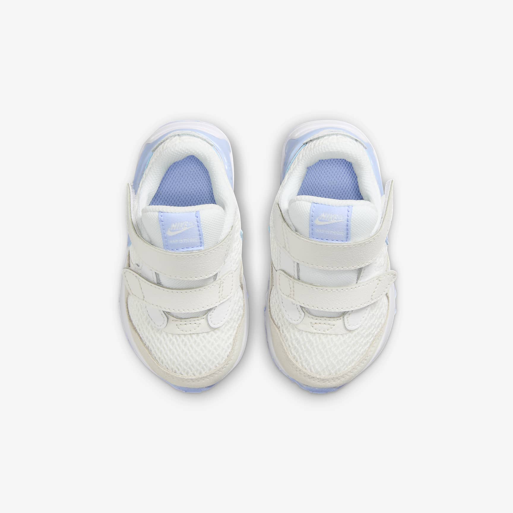 Nike Air Max SYSTM Baby/Toddler Shoes