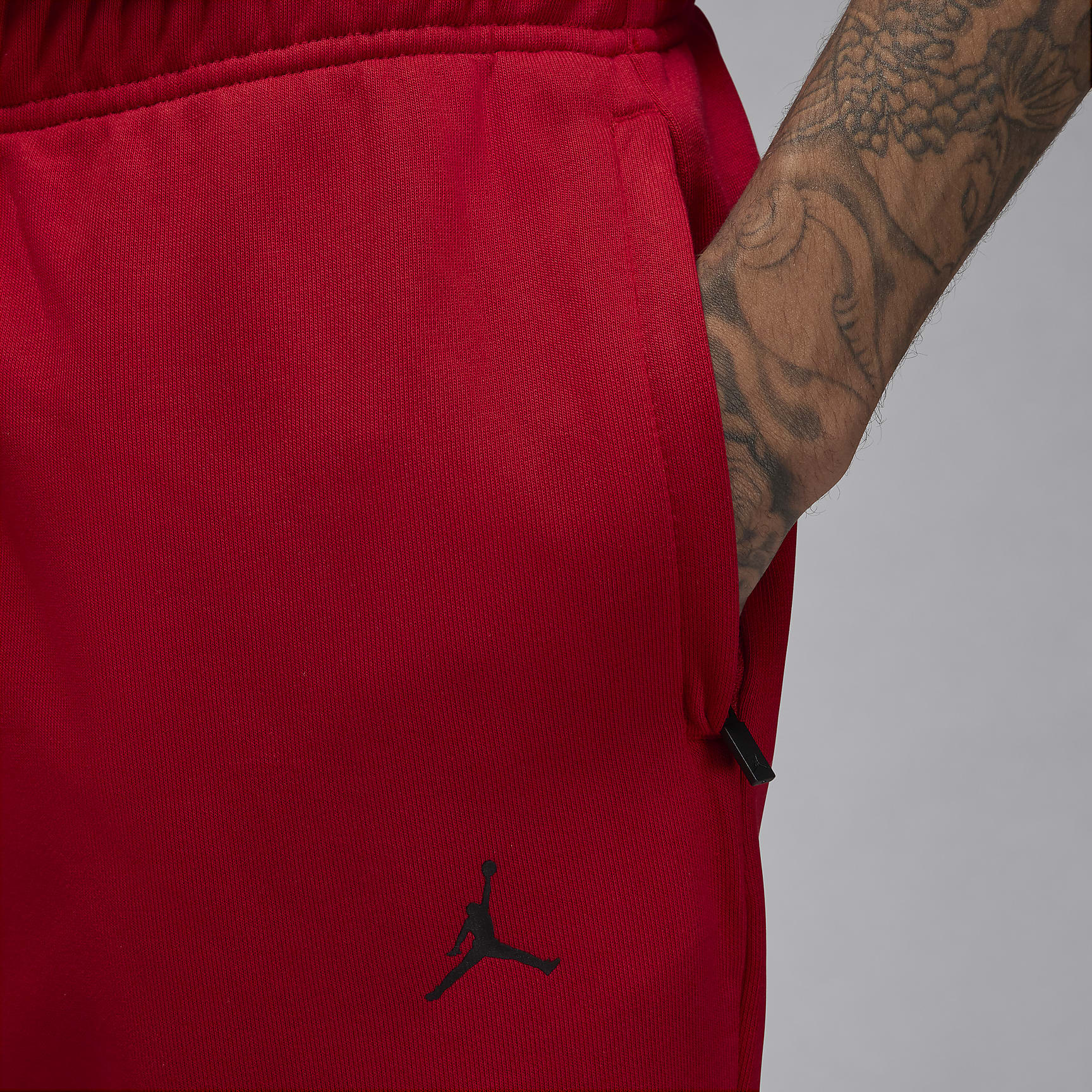 Jordan Sport Crossover Men's Dri-FIT Fleece Pants