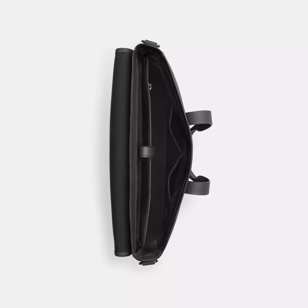 Сумка COACH Sullivan Portfolio Brief
