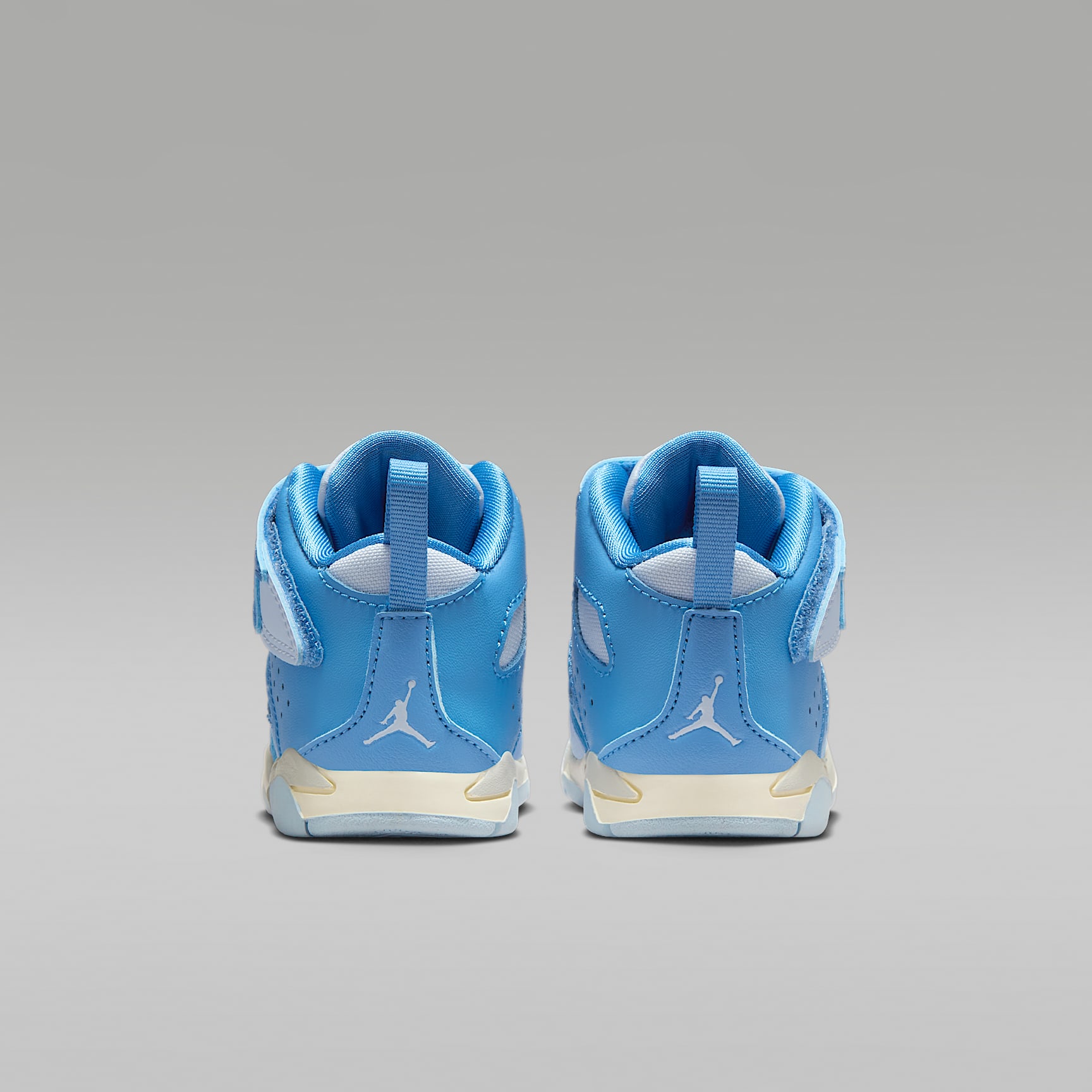 Jordan Flight Club '91 Baby/Toddler Shoes