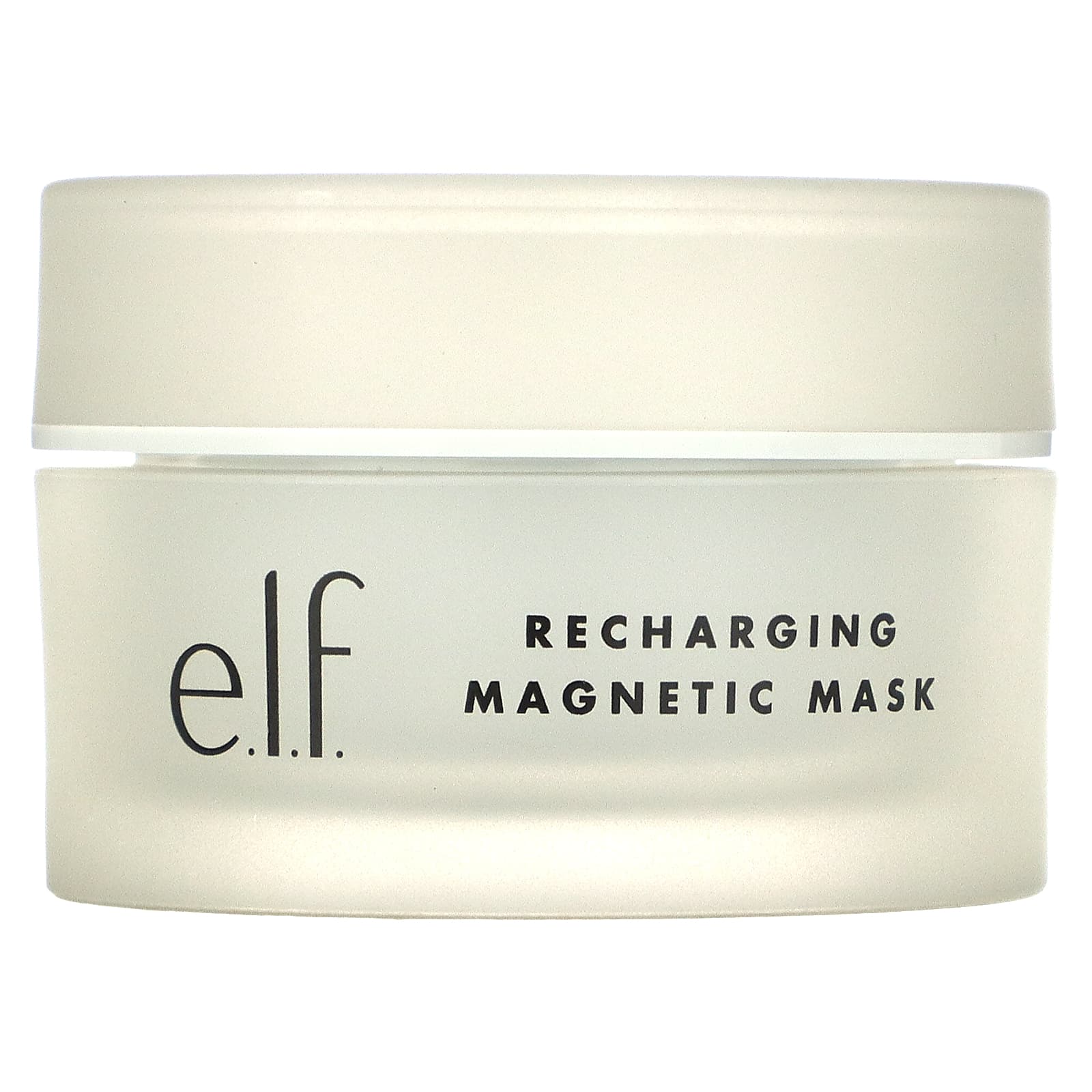 E.L.F., Beauty Shield Recharging Magnetic Beauty Mask Kit, комплект из 3 предметов