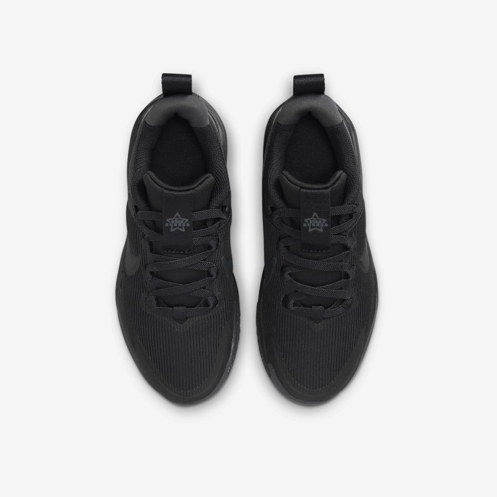 Nike Star Runner 4 Little Kids' Shoes