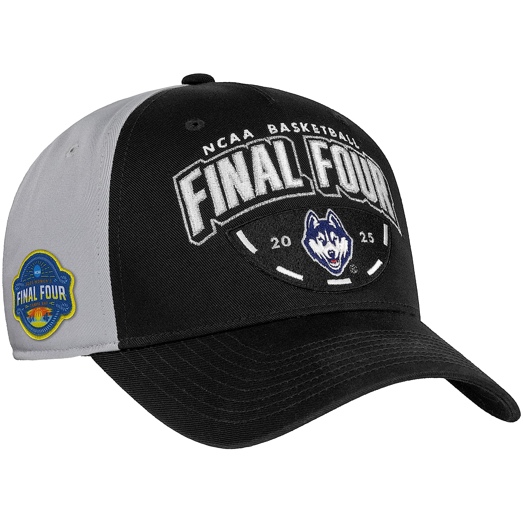 UConn (Women's Team) Nike College Adjustable Cap