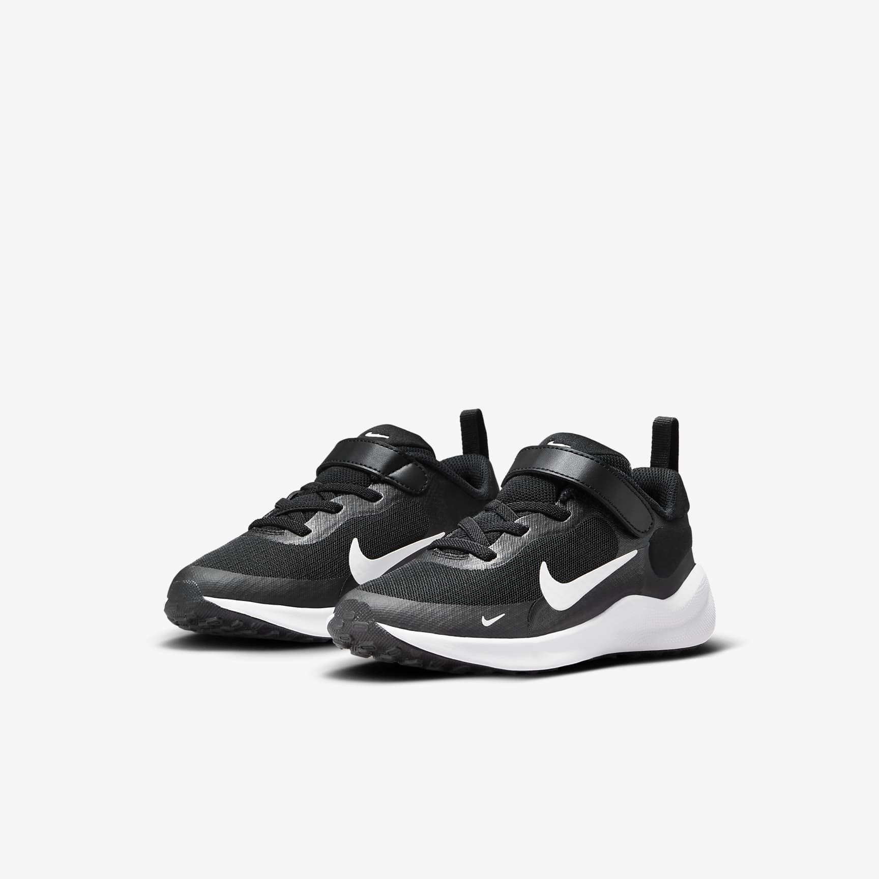 Nike Revolution 7 Little Kids' Shoes