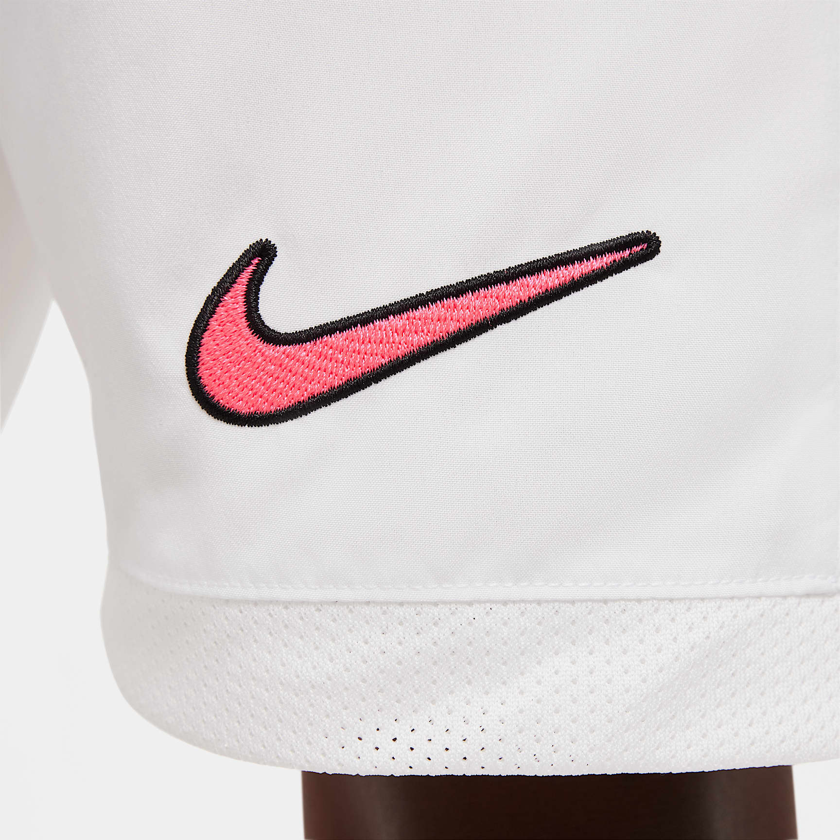 Nike Academy Big Kids' Dri-FIT Soccer Shorts
