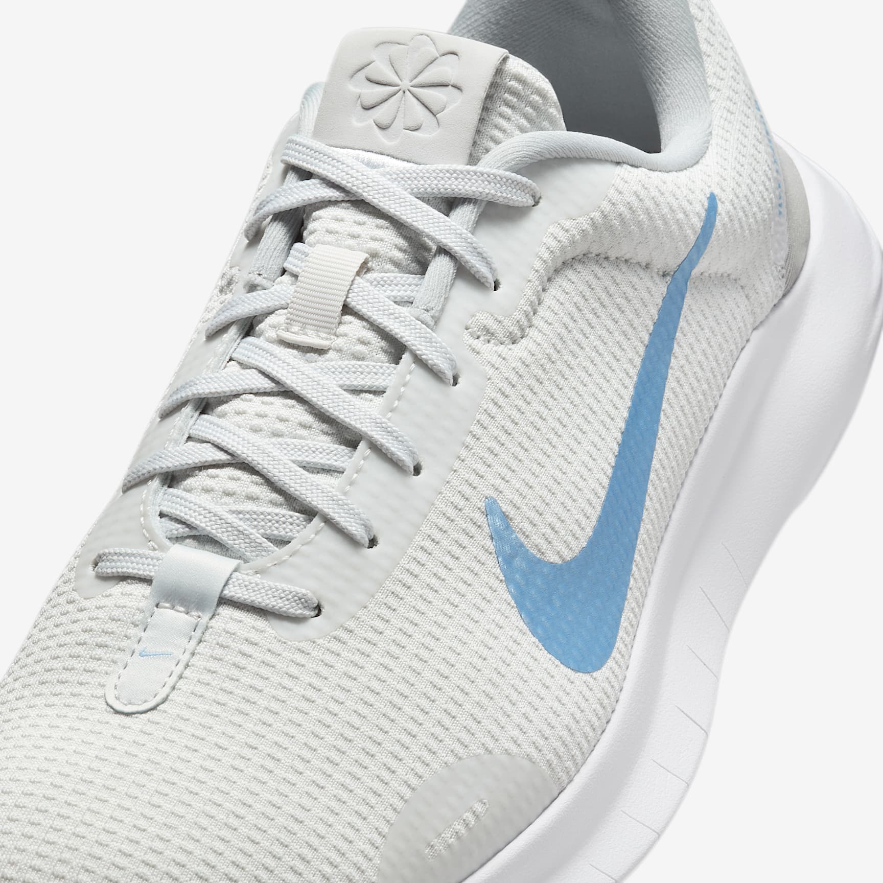 Nike Flex Experience Run 12 Women's Road Running Shoes (Extra Wide)