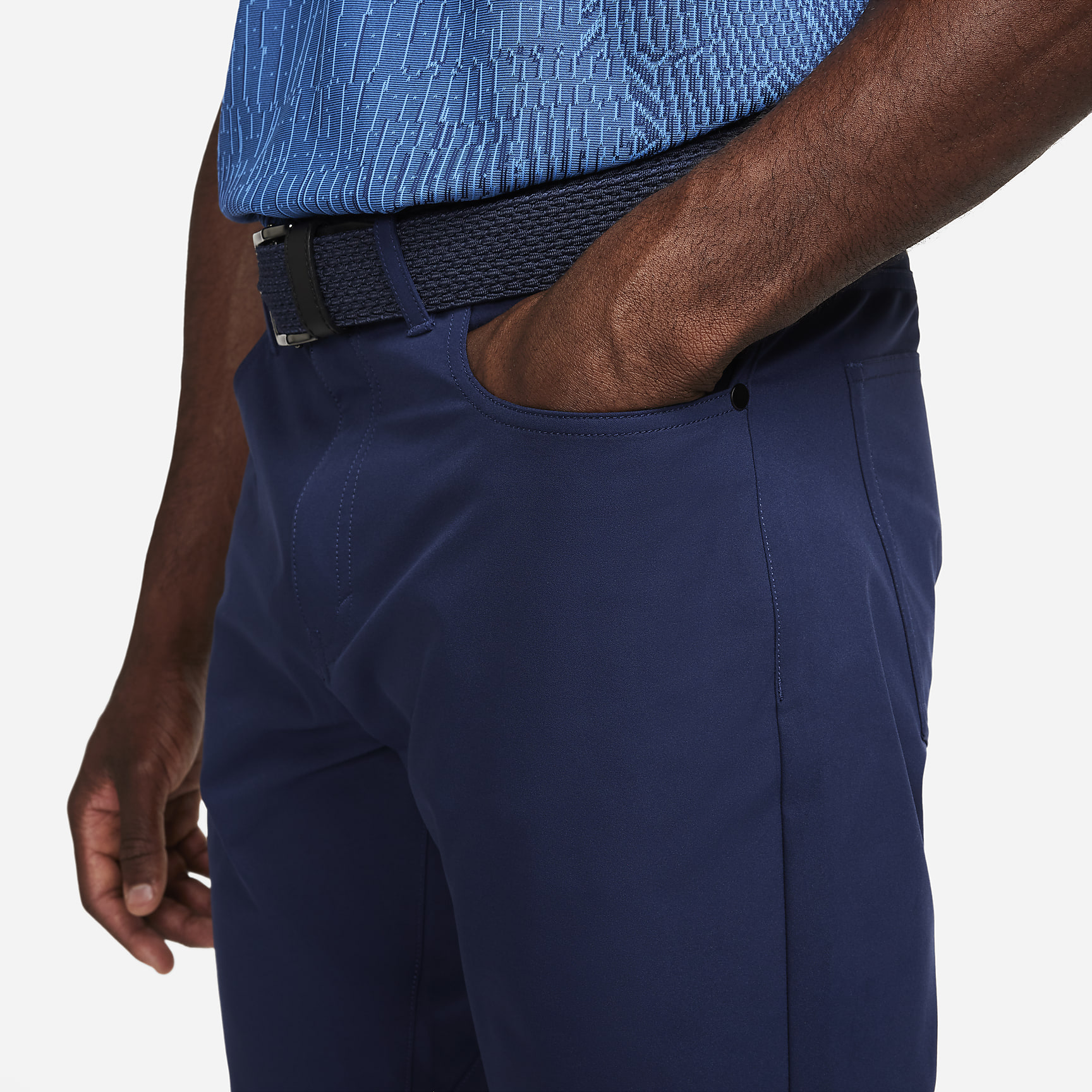 Nike Tour Men's 5-Pocket Slim Golf Pants