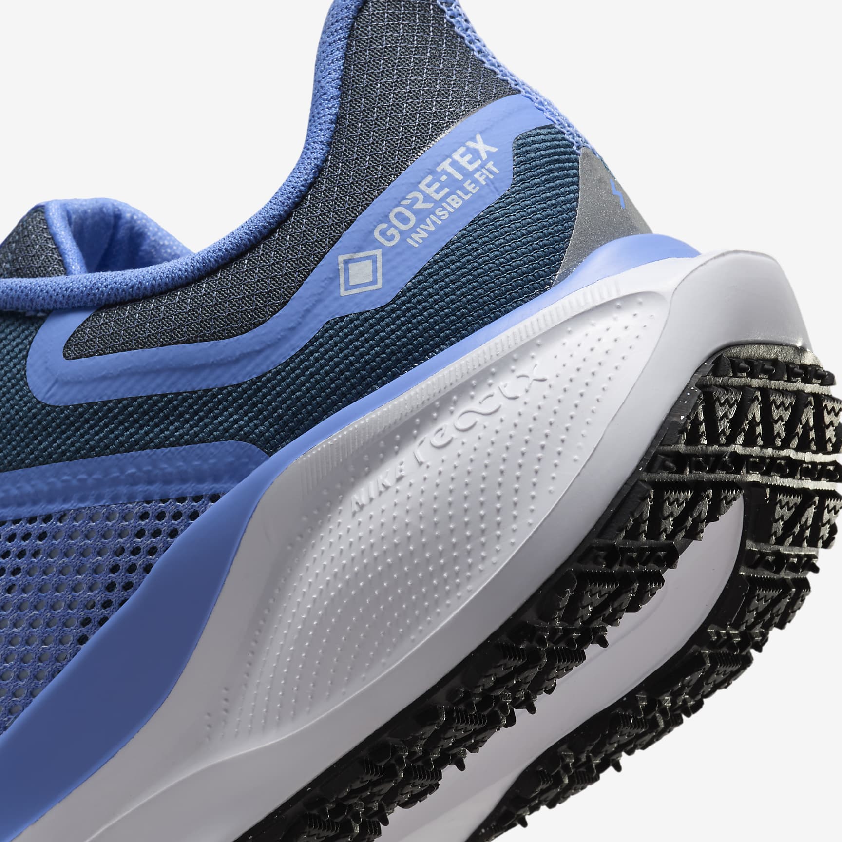 Nike Pegasus 41 GORE-TEX Women's Waterproof Road Running Shoes