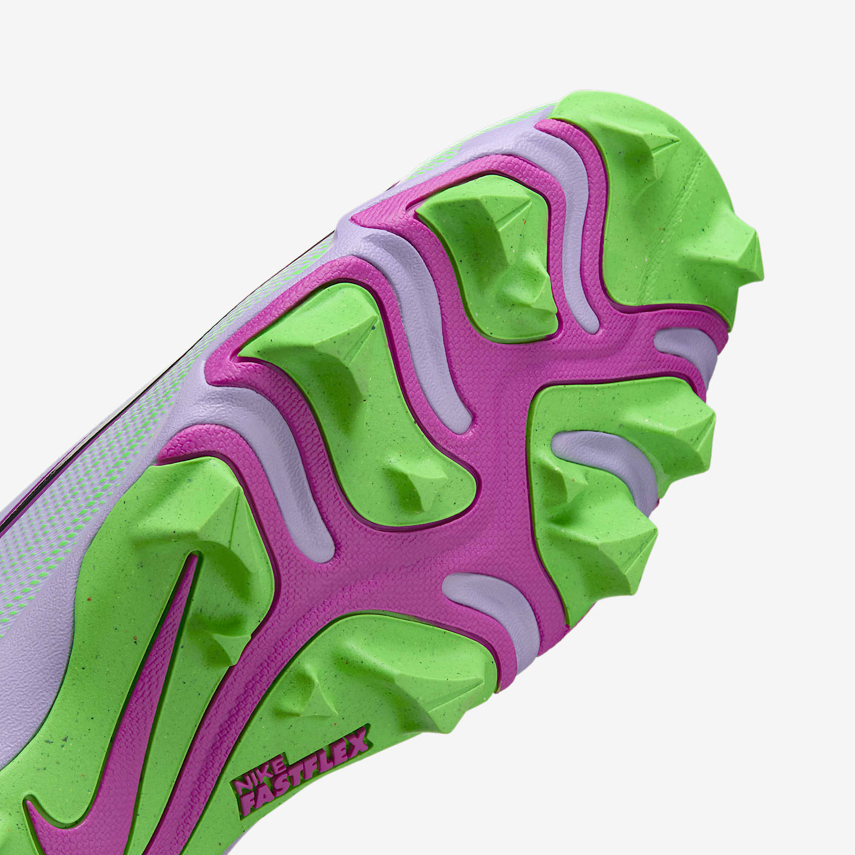 Nike Vapor Shark 3 Football Cleats