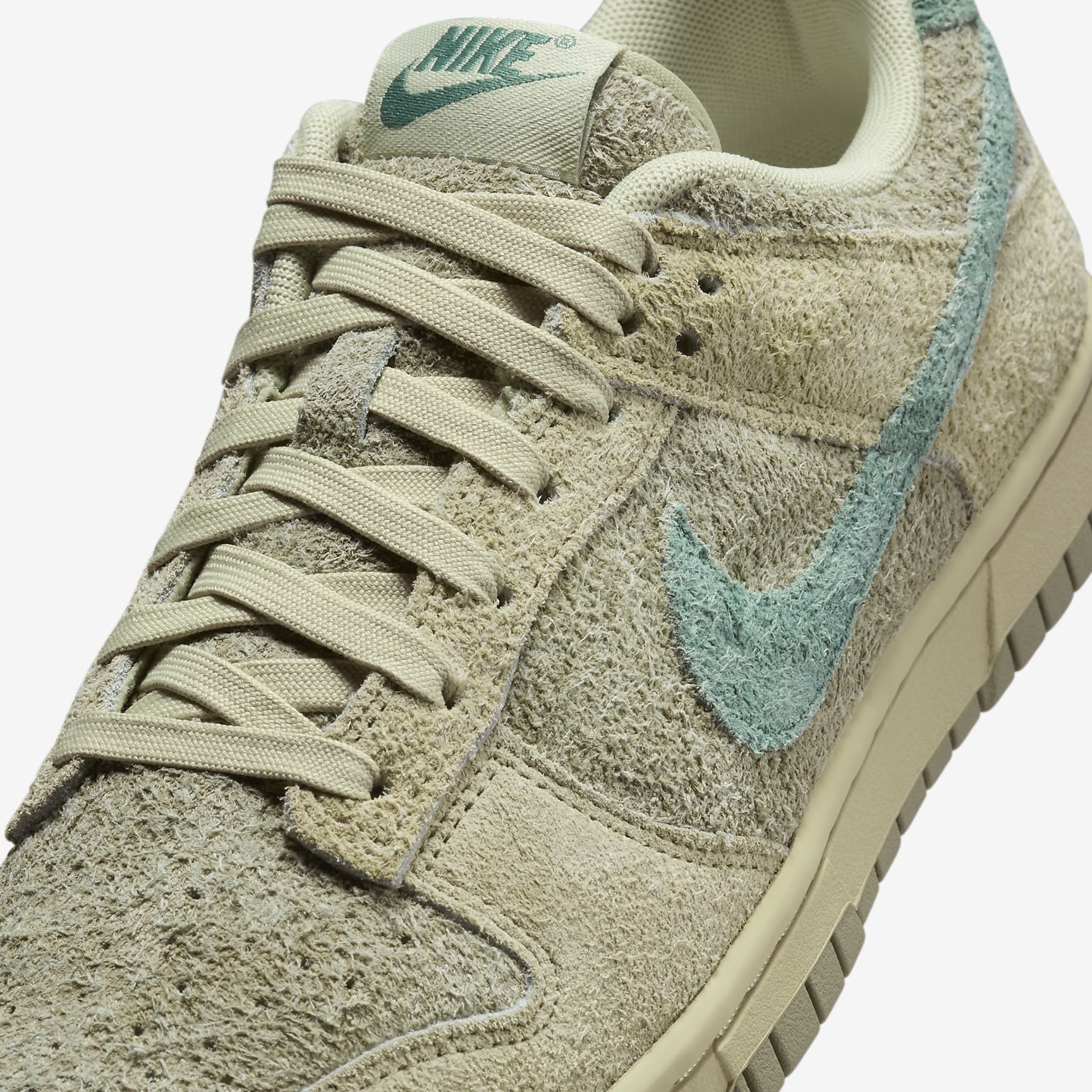 Nike Dunk Low Women's Shoes