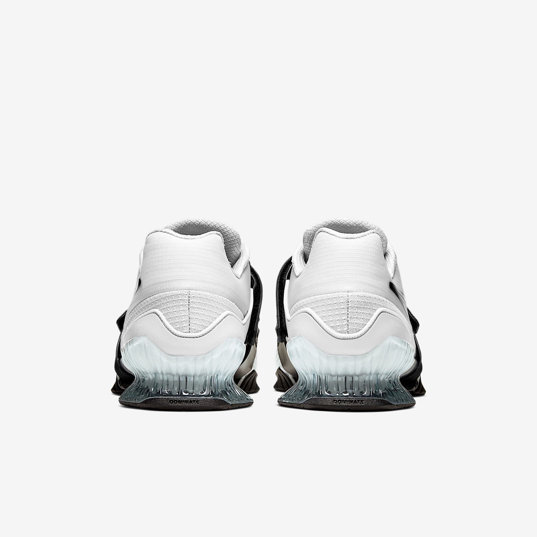 Nike Romaleos 4 Weightlifting Shoes