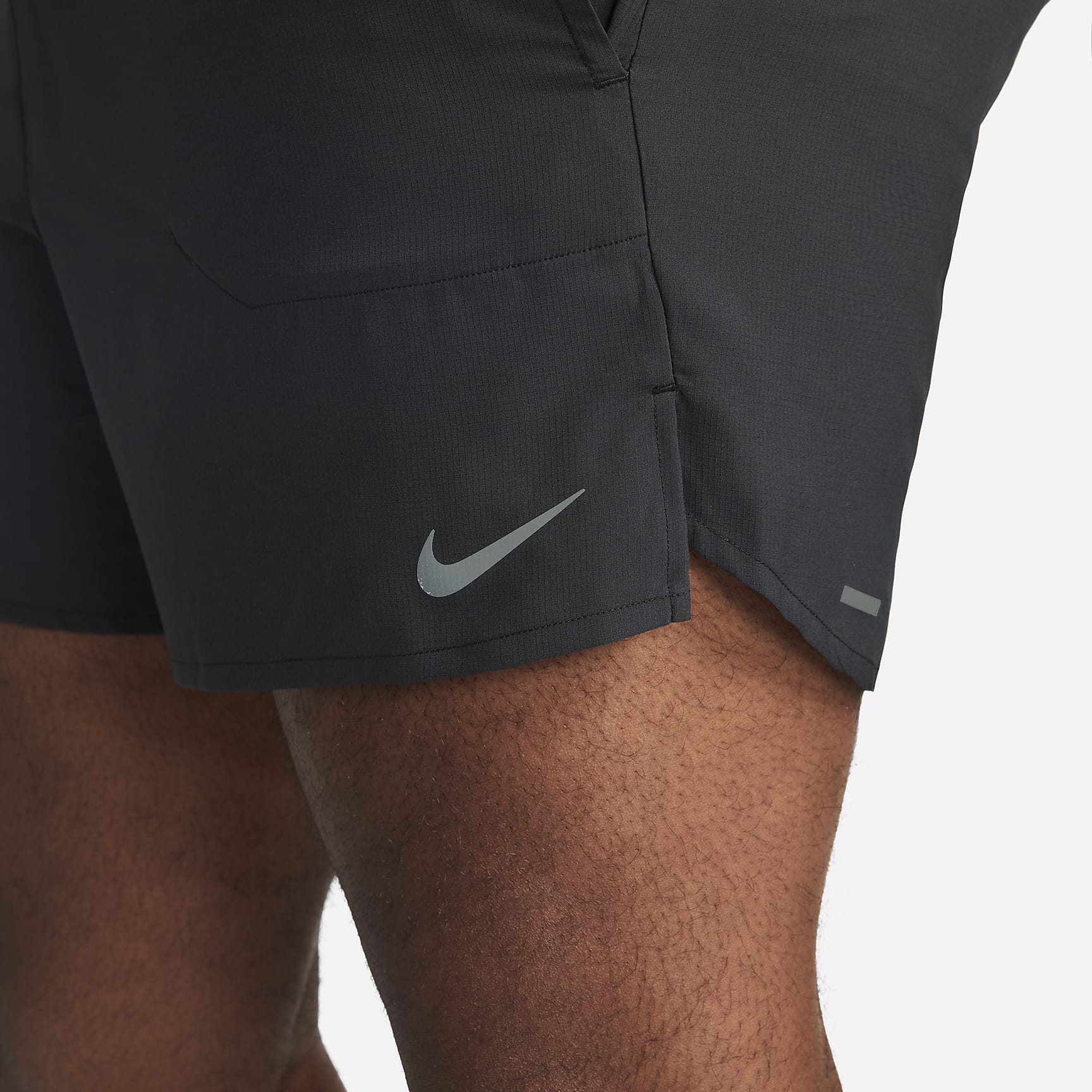 Nike Stride Men's Dri-FIT 5" Brief-Lined Running Shorts