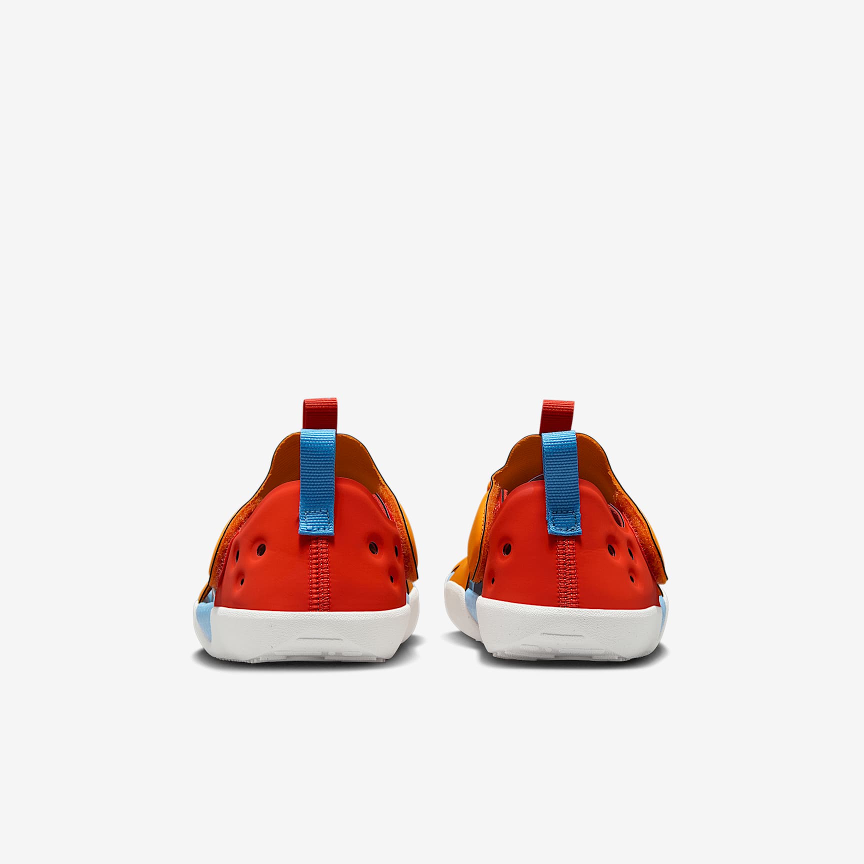 Nike Sunray Protect 4 Little Kids' Sandals