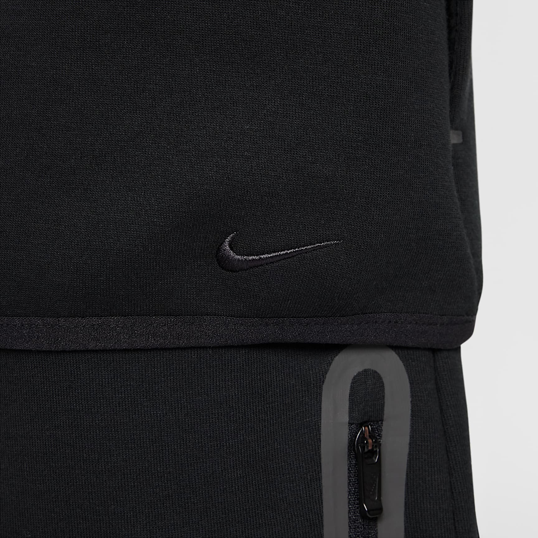 Nike Sportswear Toddler Tech Fleece 2-Piece Full-Zip Set