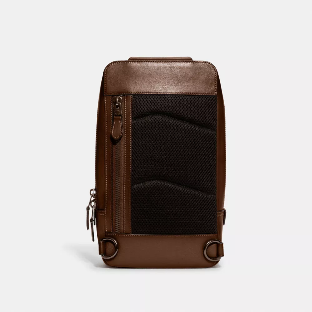 Рюкзак COACH Gotham Pack