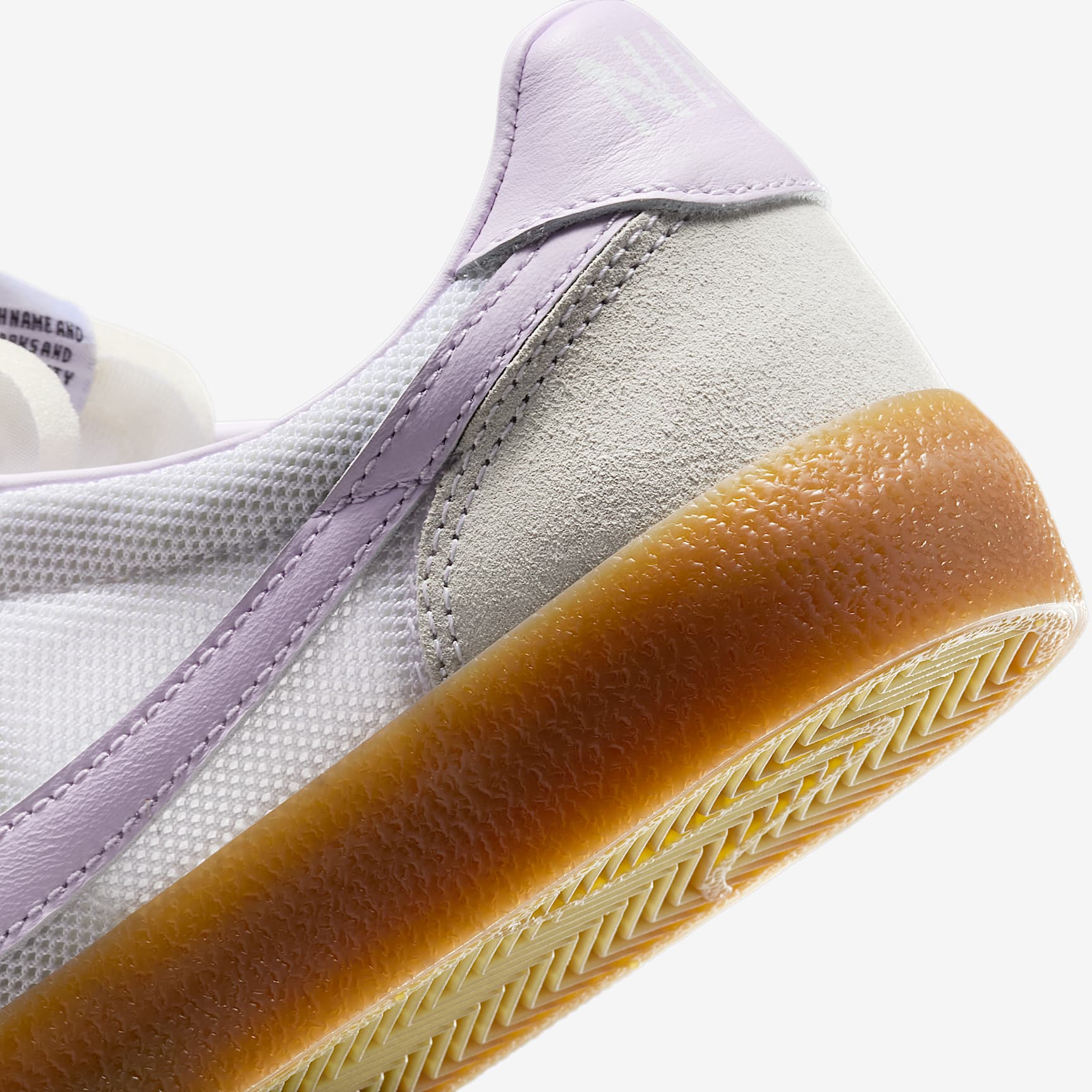 Nike Killshot 2 Textile Women's Shoes