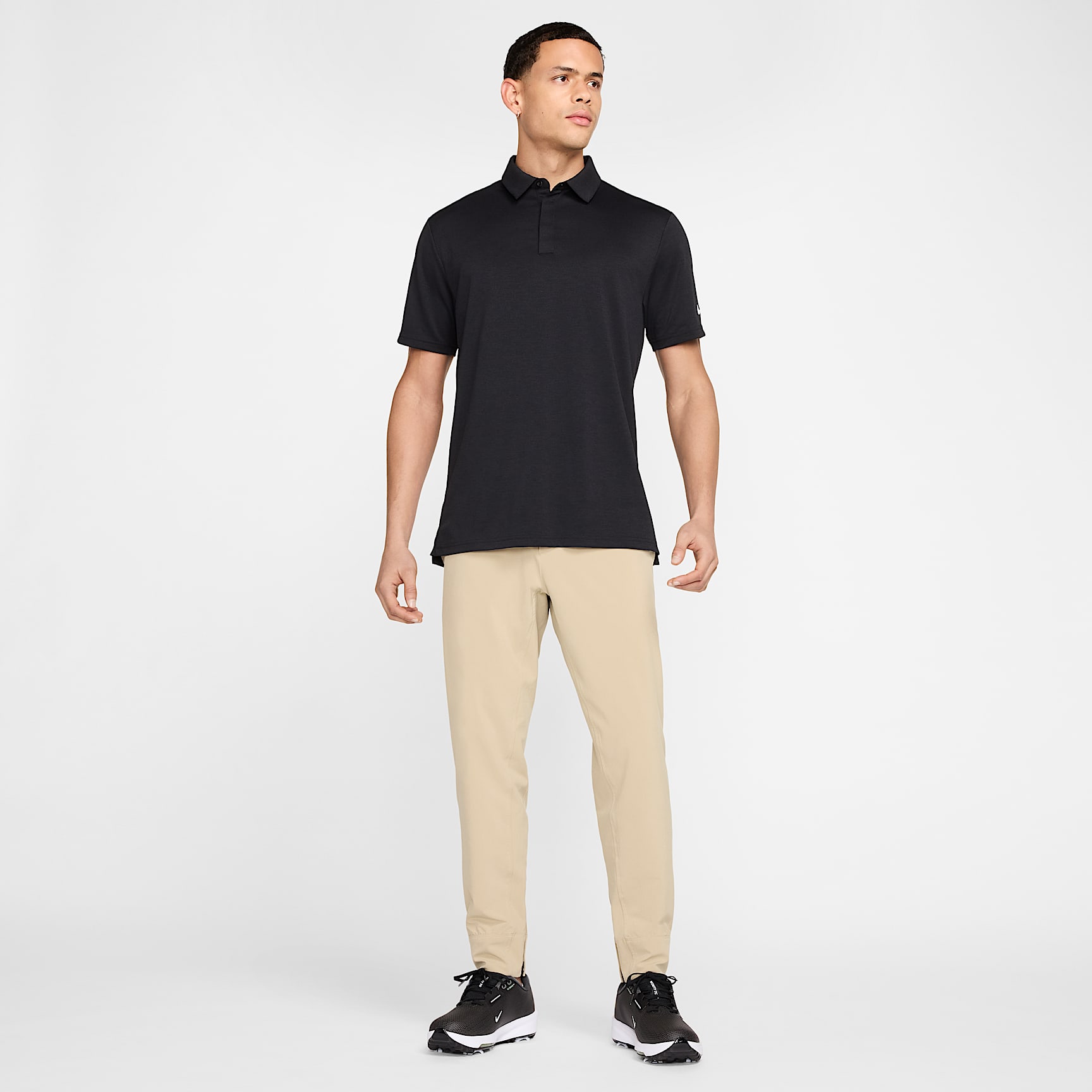 Nike Tour Repel Men's Golf Jogger Pants