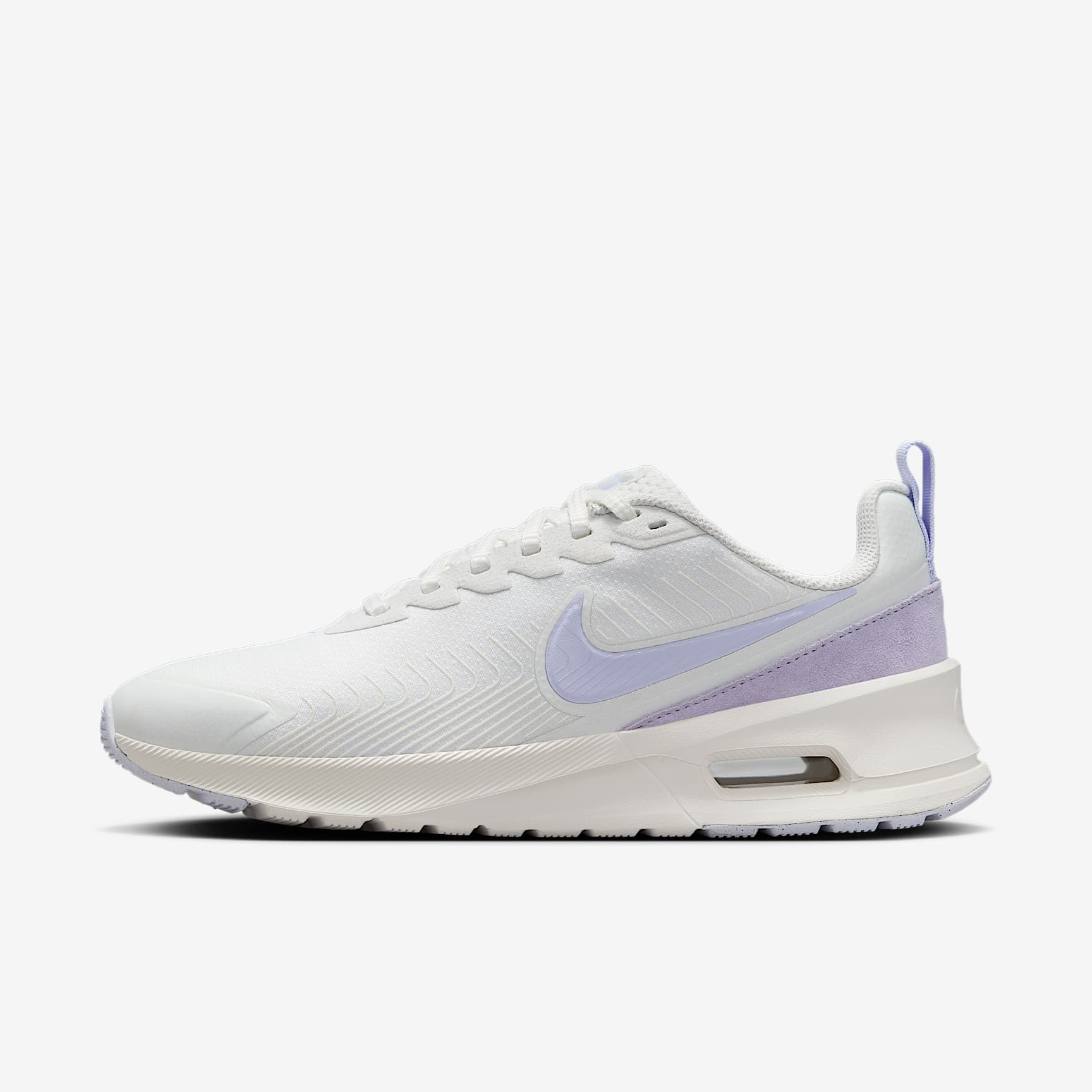 Nike Air Max Nuaxis SE Women's Shoes